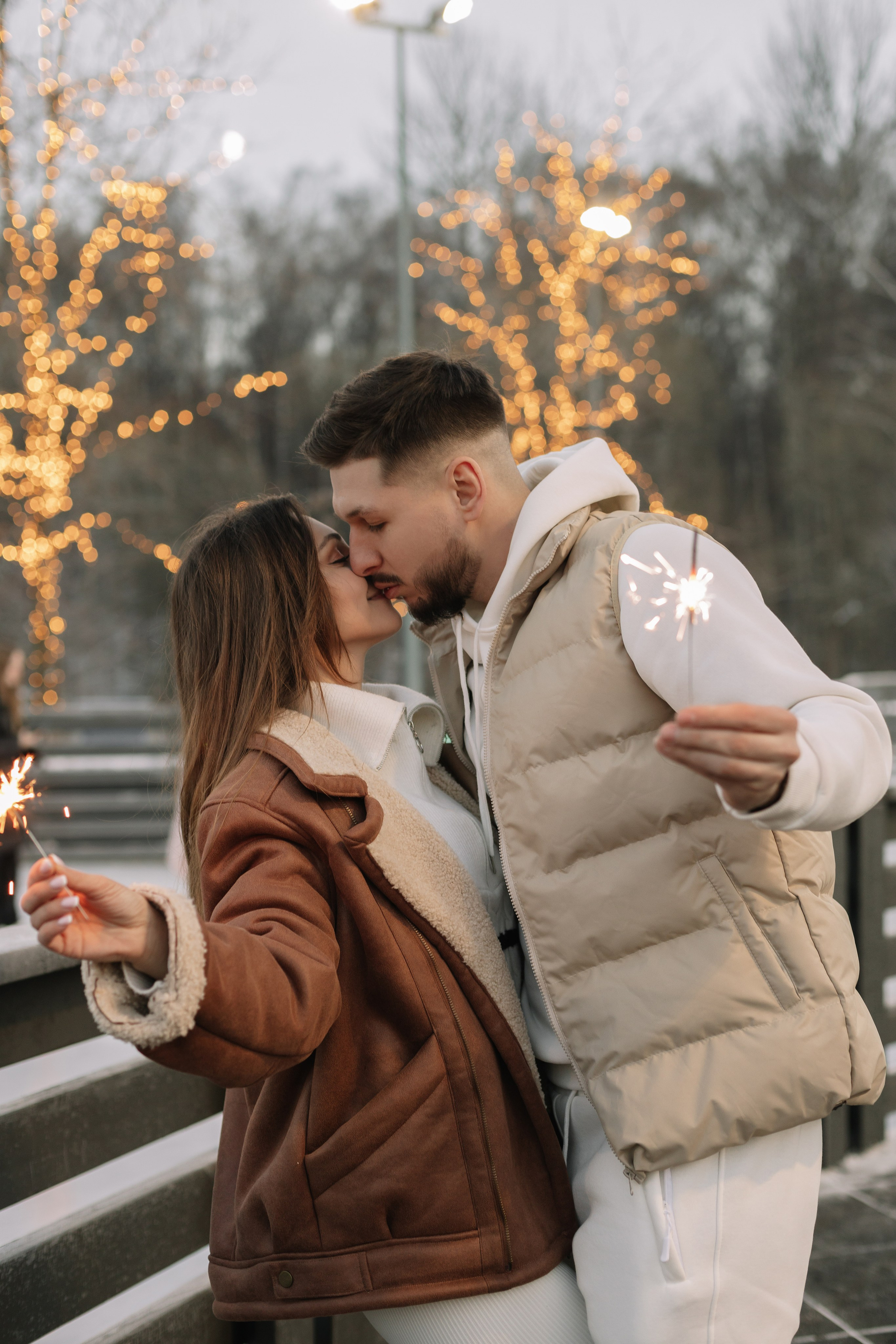 № 13. Фотограф в Москве Юлия Хамзина