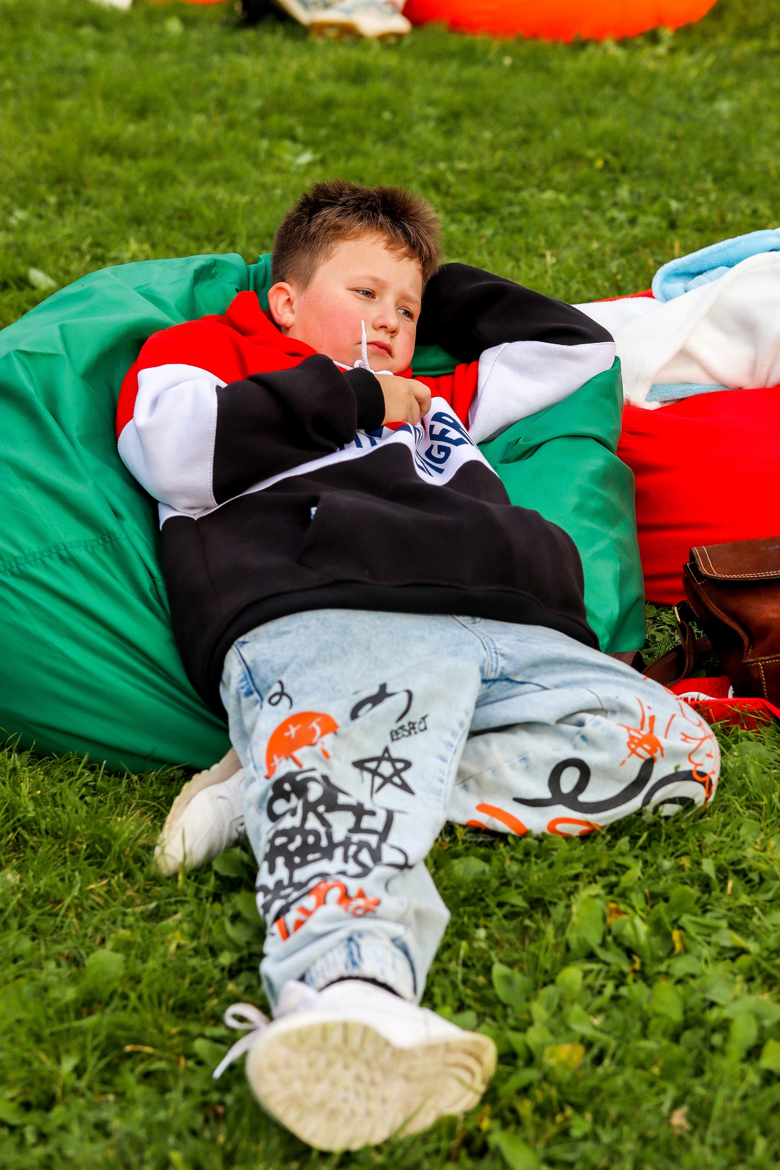 PEPSICO 25 лет. ФОТОГРАФ ЕКАТЕРИНБУРГ