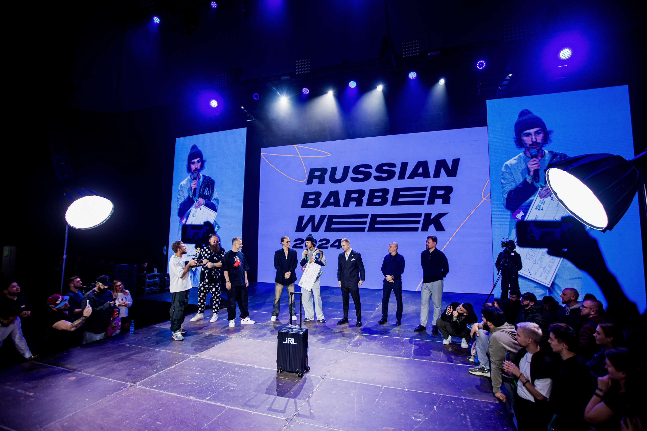 Russian barber week Moscow 10 / 2024. ФОТОГРАФ ЕКАТЕРИНБУРГ