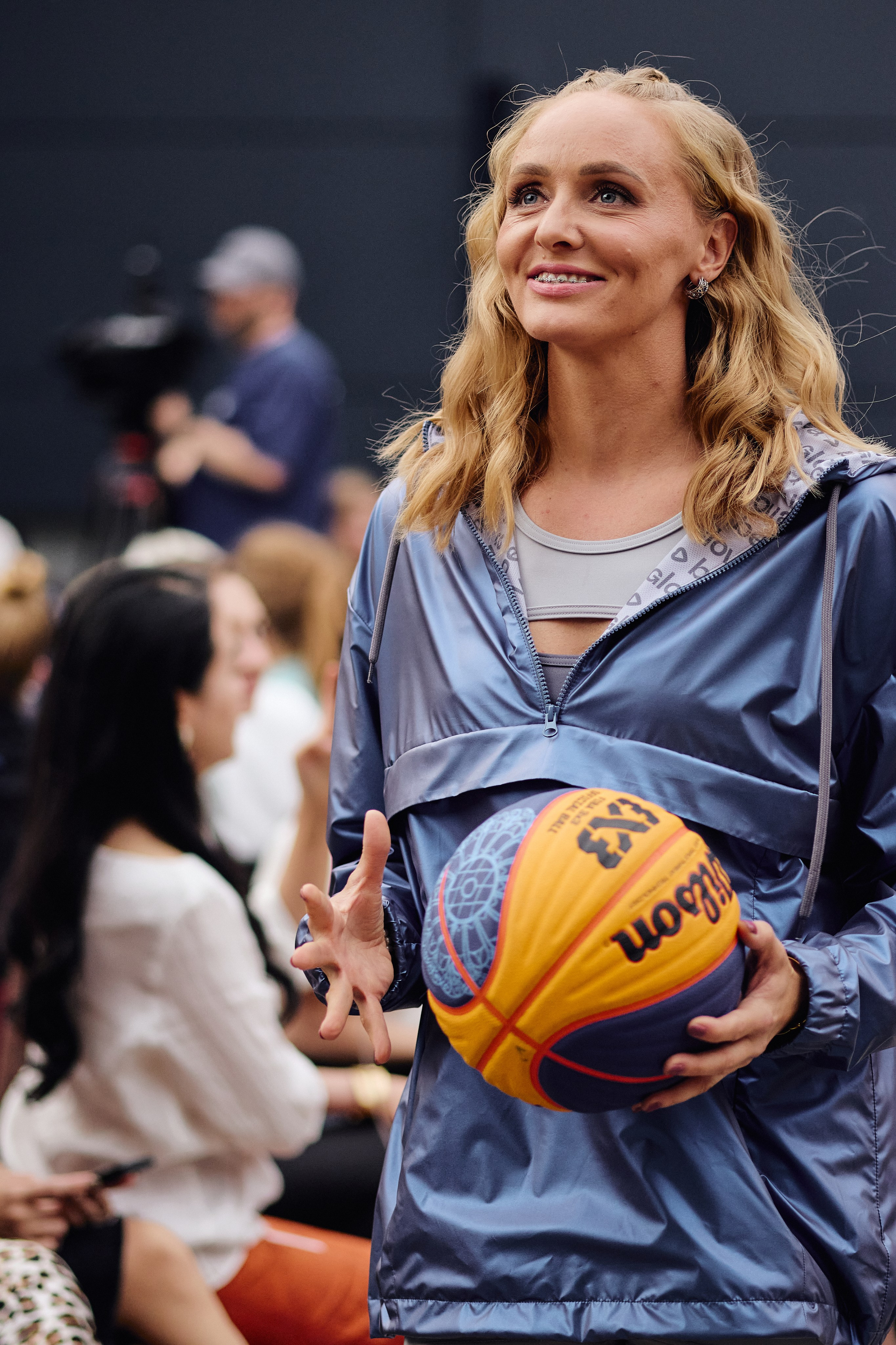 Международный фестиваль моды / закрытый показ в Домне. ФОТОГРАФ ЕКАТЕРИНБУРГ