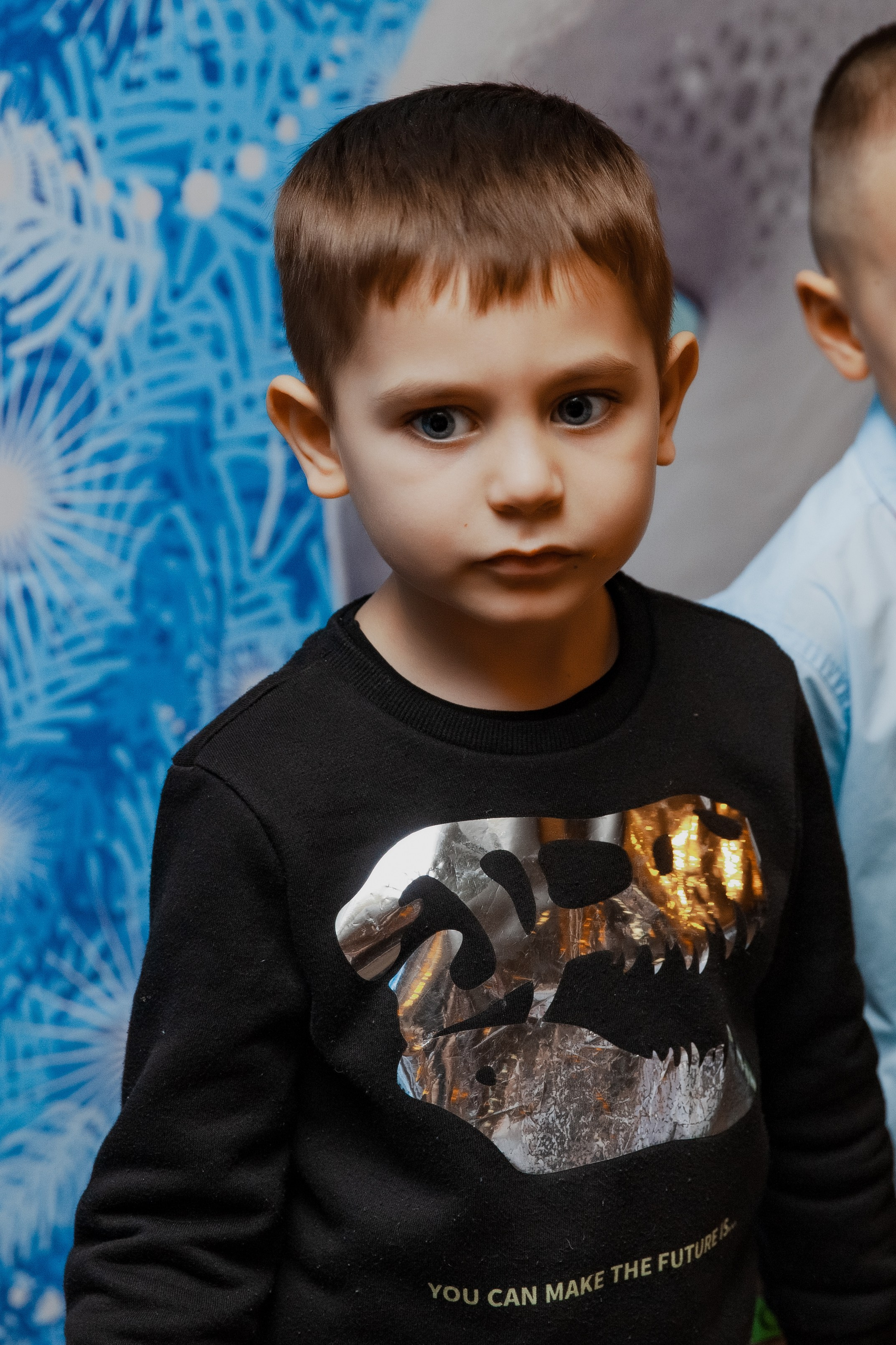 Детский праздник | MAMALYGA. Фотограф Диана Катинская