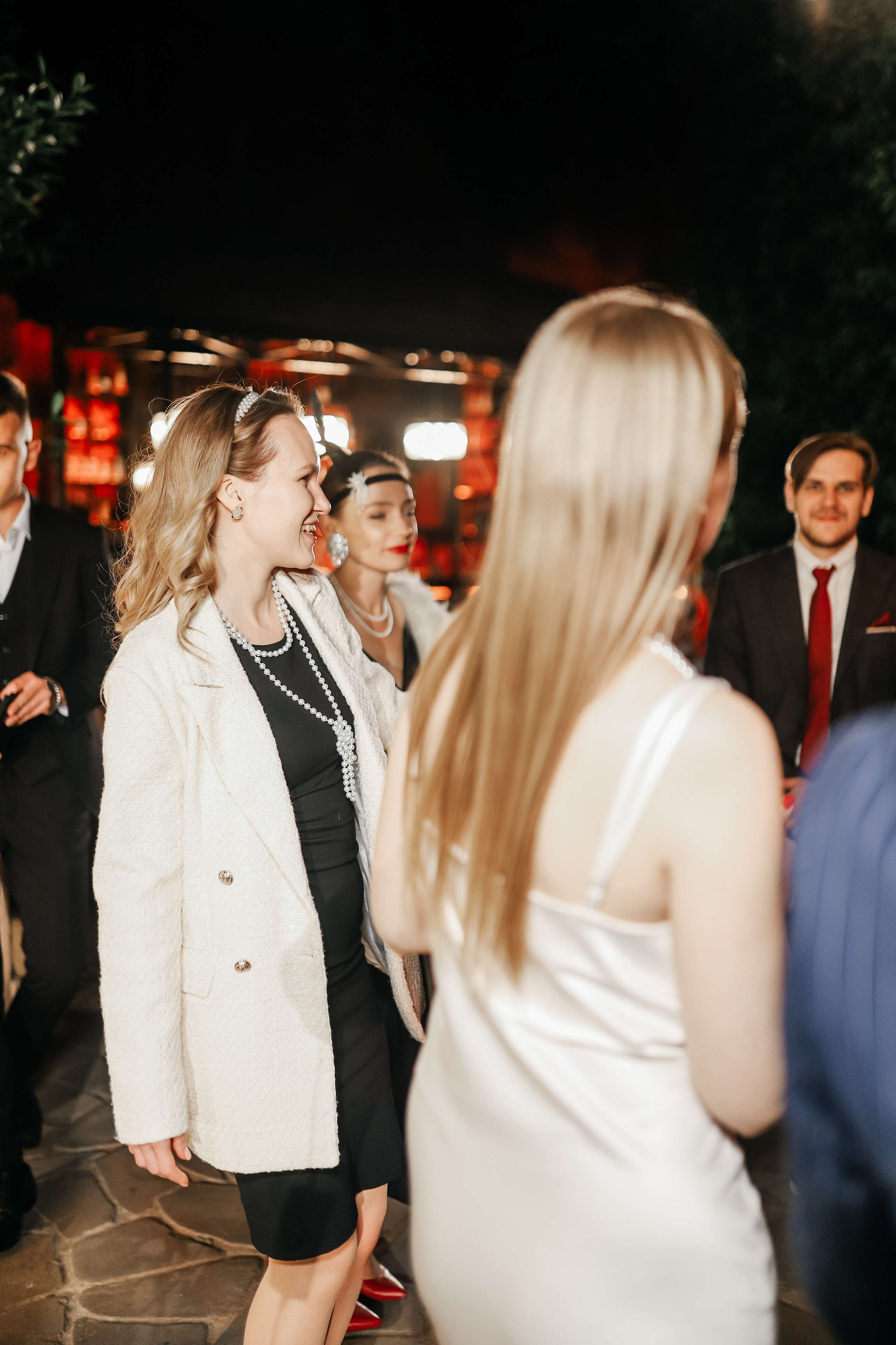 Обзор мероприятия @lubyanenkoo