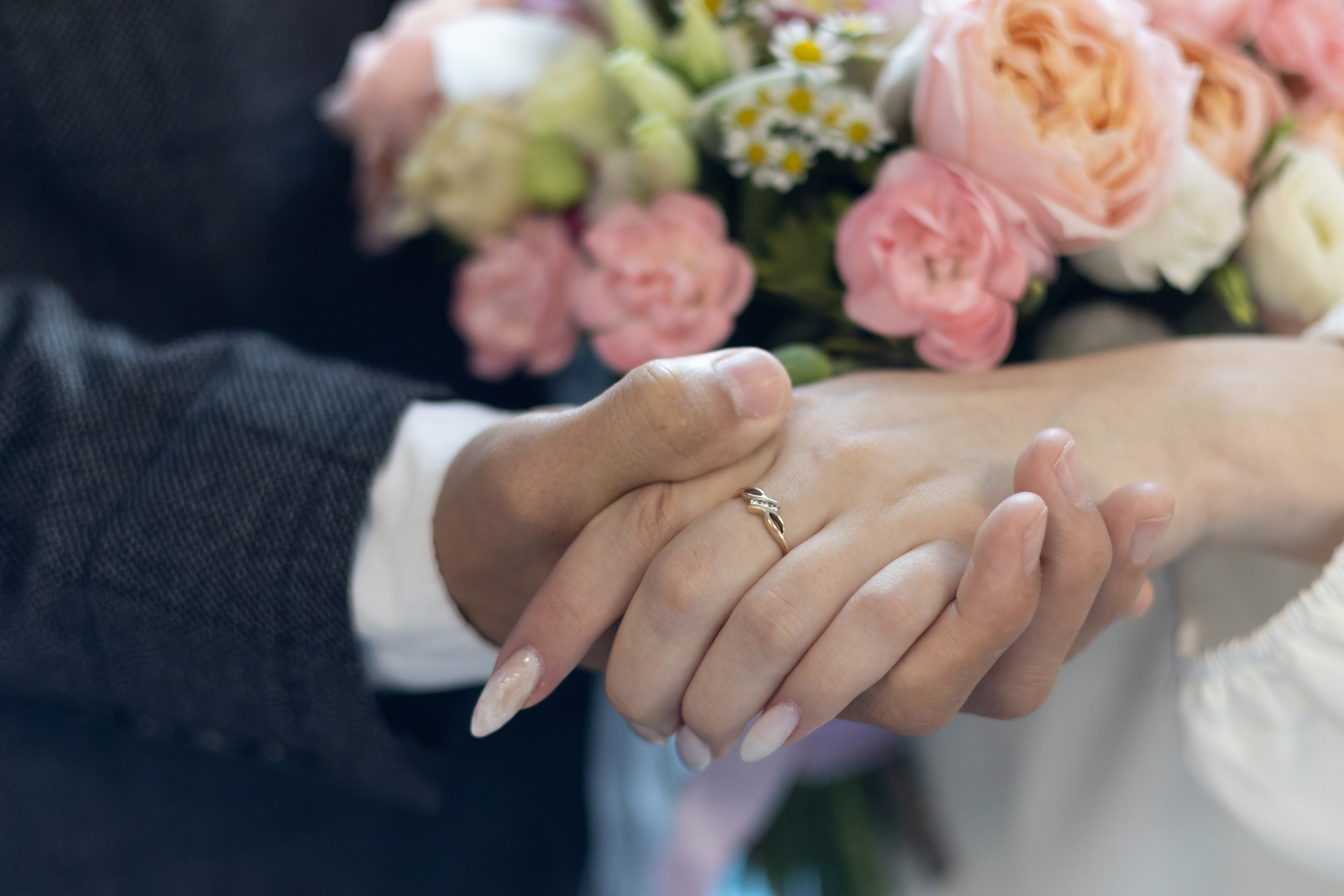 Регистрация брака Якутск. Фотограф Якутск Зоя Николаева