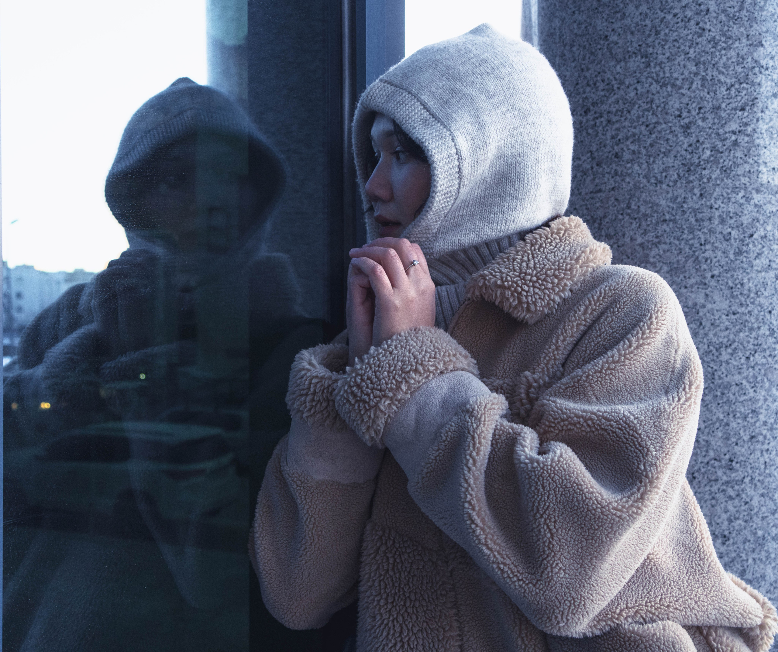 Нура. Фотограф Якутск Зоя Николаева