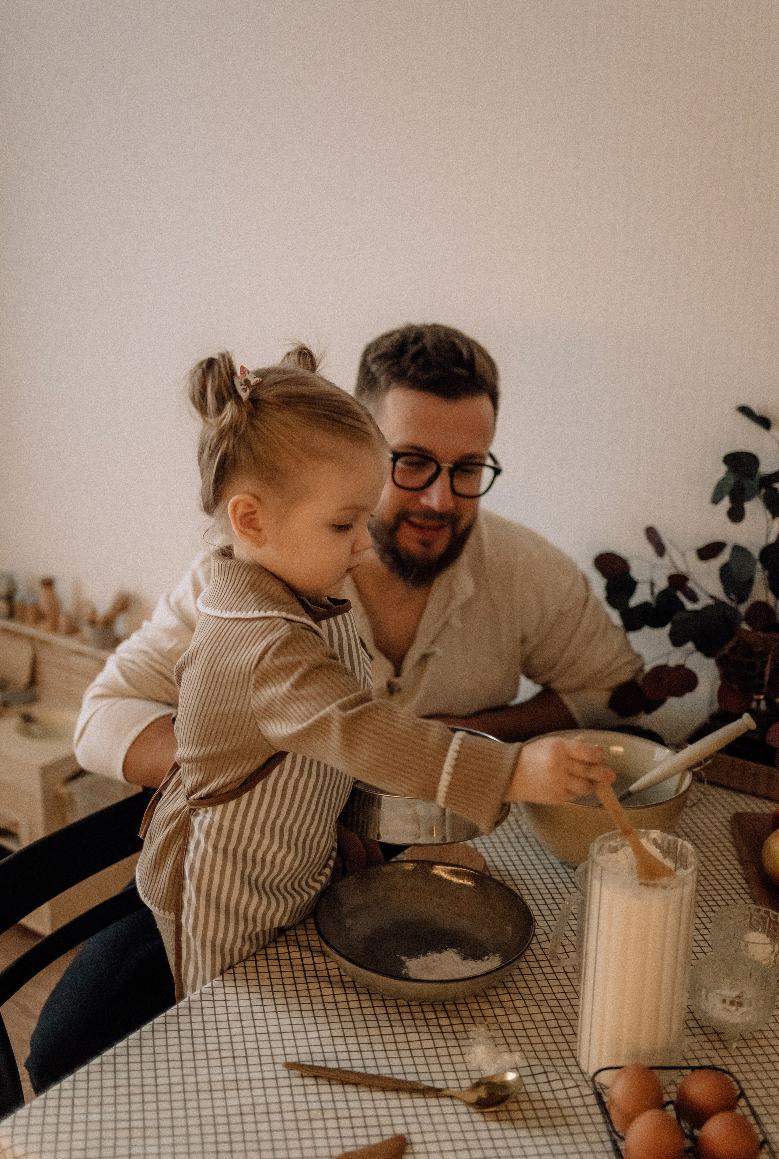 Яблочный пирог