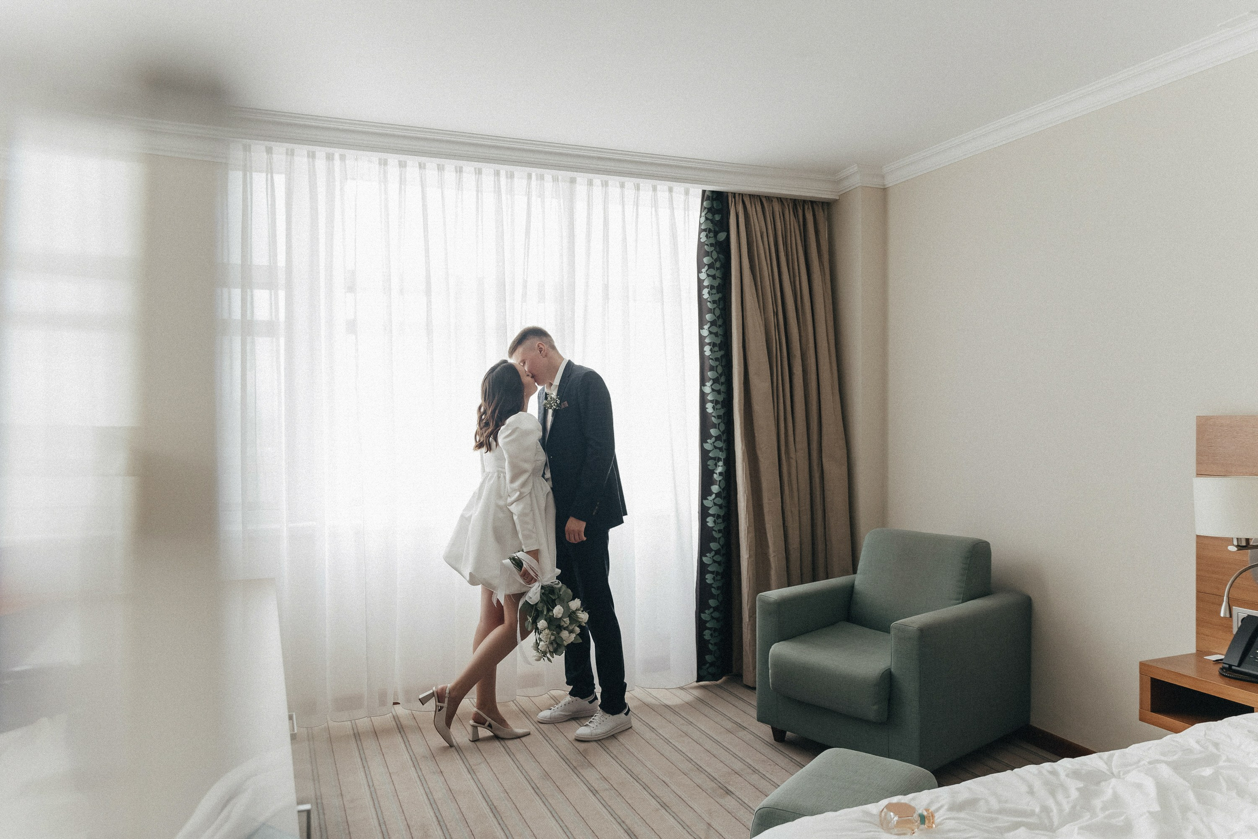 АННА & ВЛАДИМИР ` 05.08.23. Maria Startseva Photo