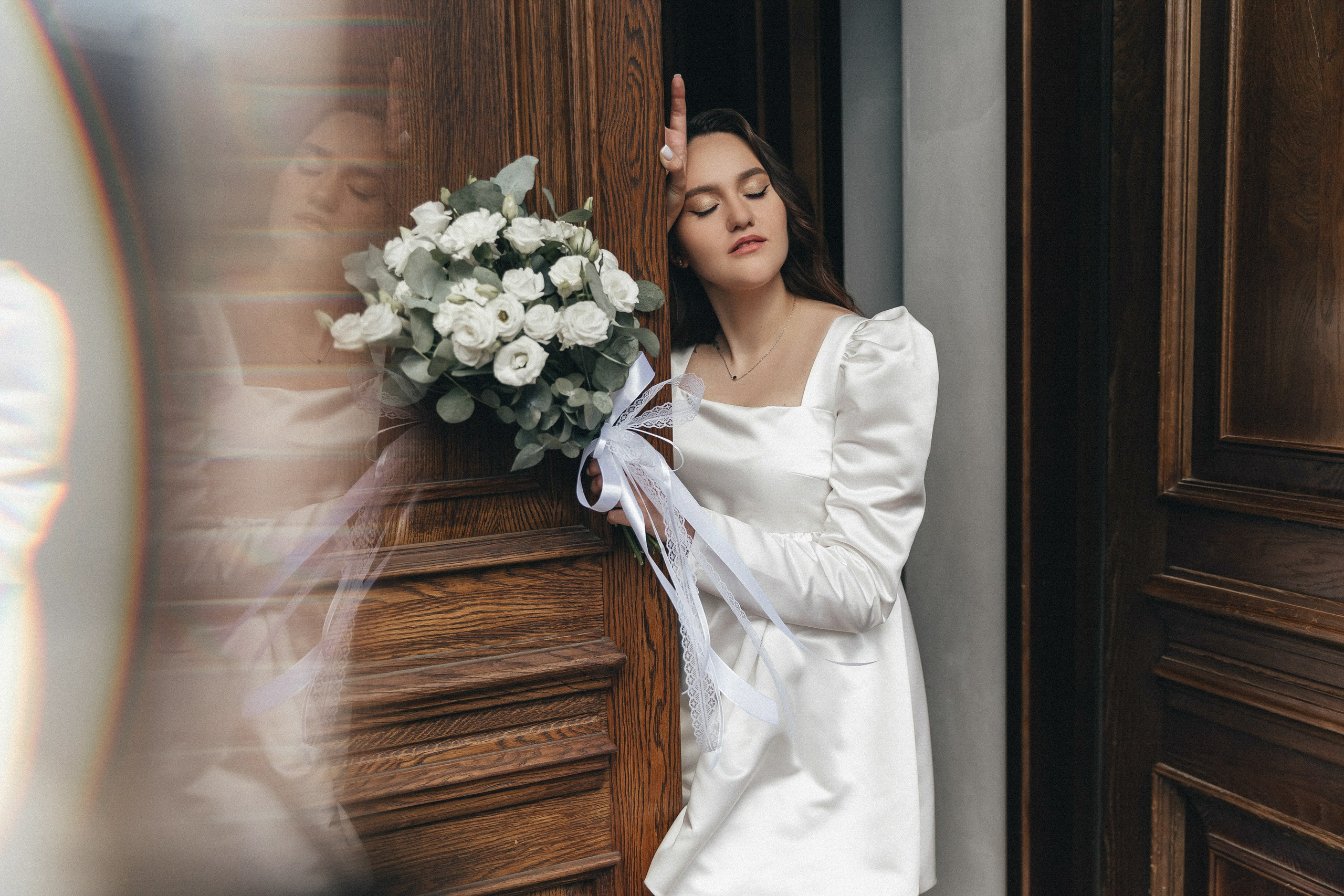 АННА & ВЛАДИМИР ` 05.08.23. Maria Startseva Photo