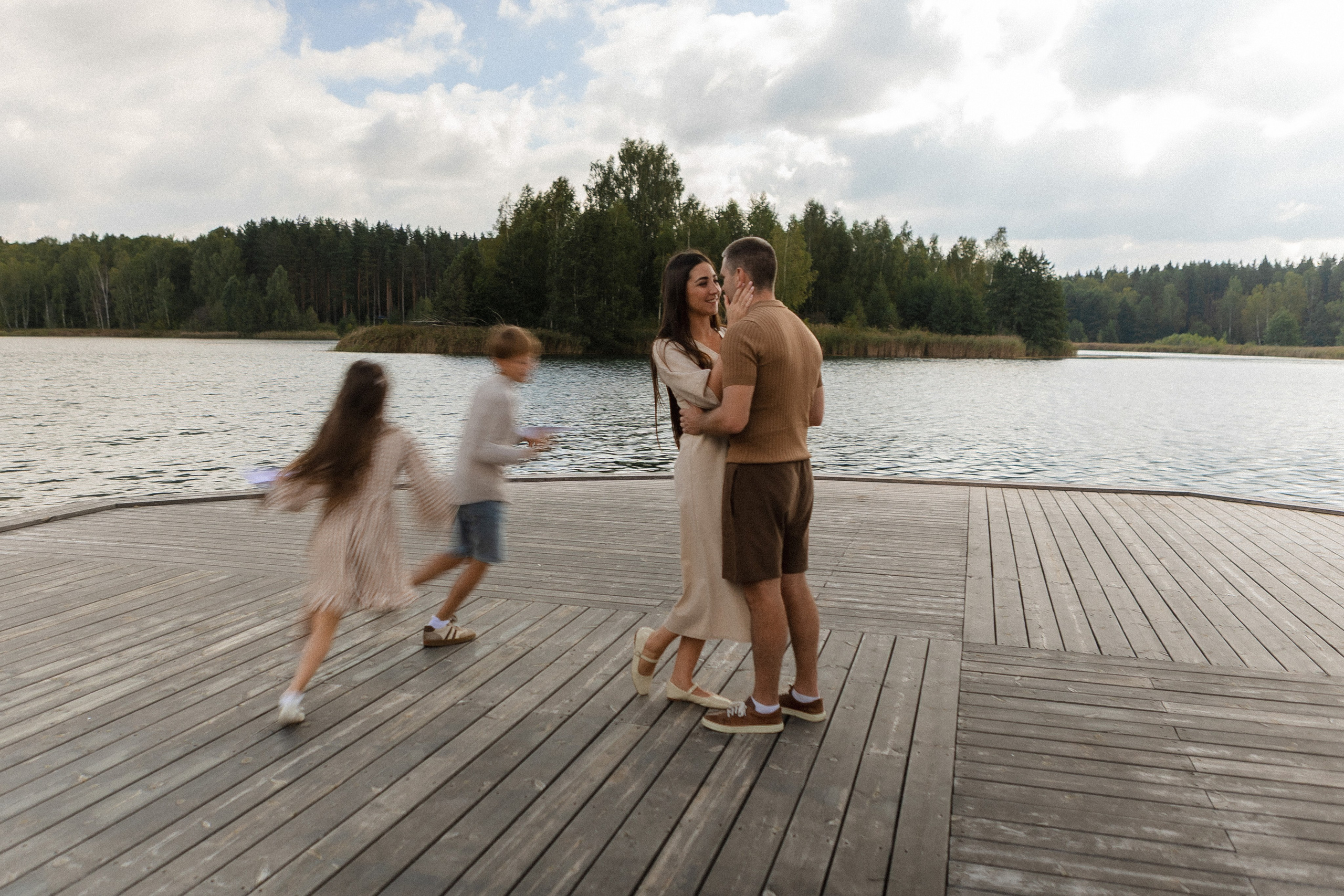 Семейный фотограф в Нижнем Новгороде Доронина Юлия