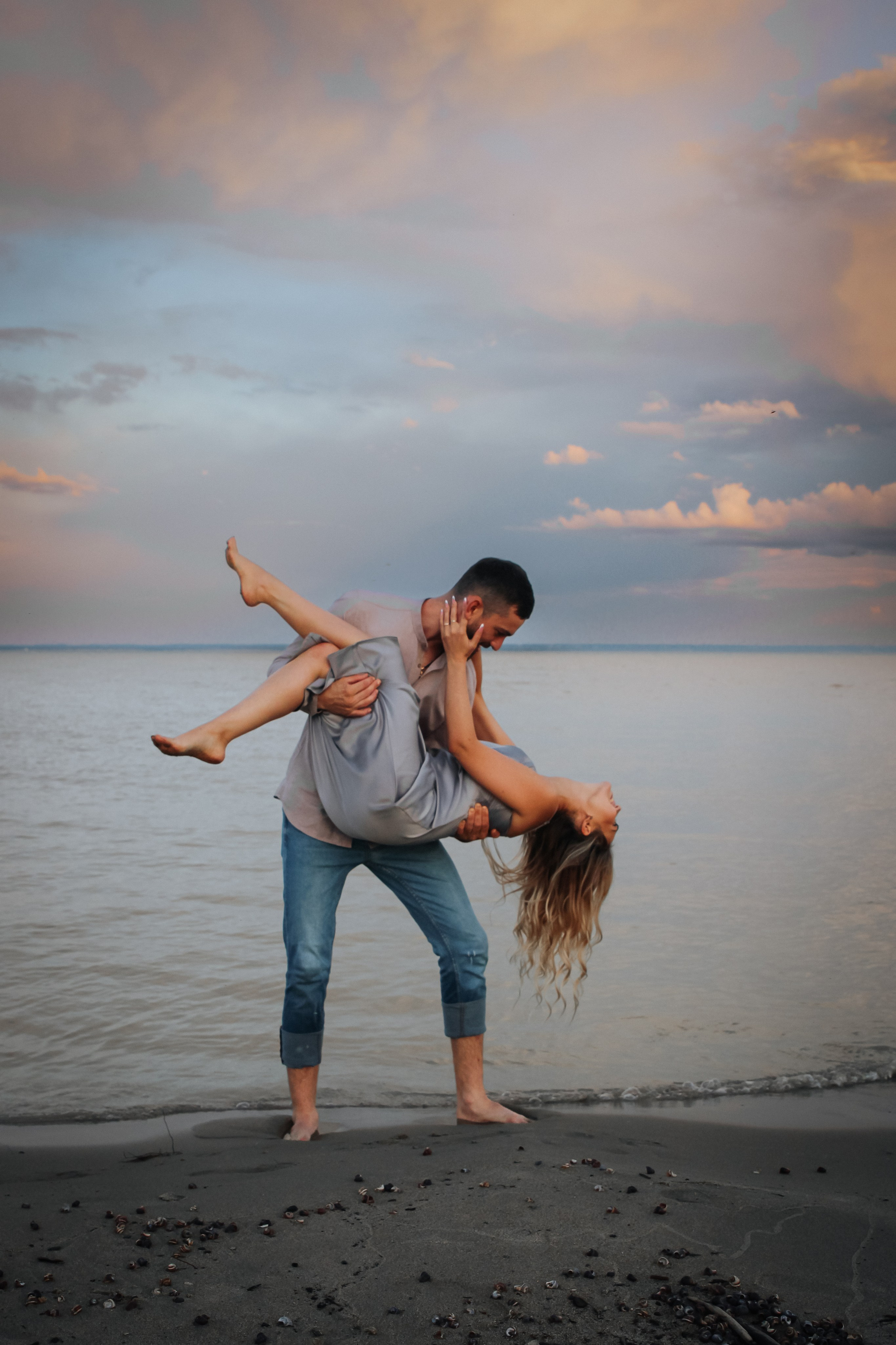 Love story. Фотограф Новосибирск. Фотокарточки на память. Евгения Кудрявцева