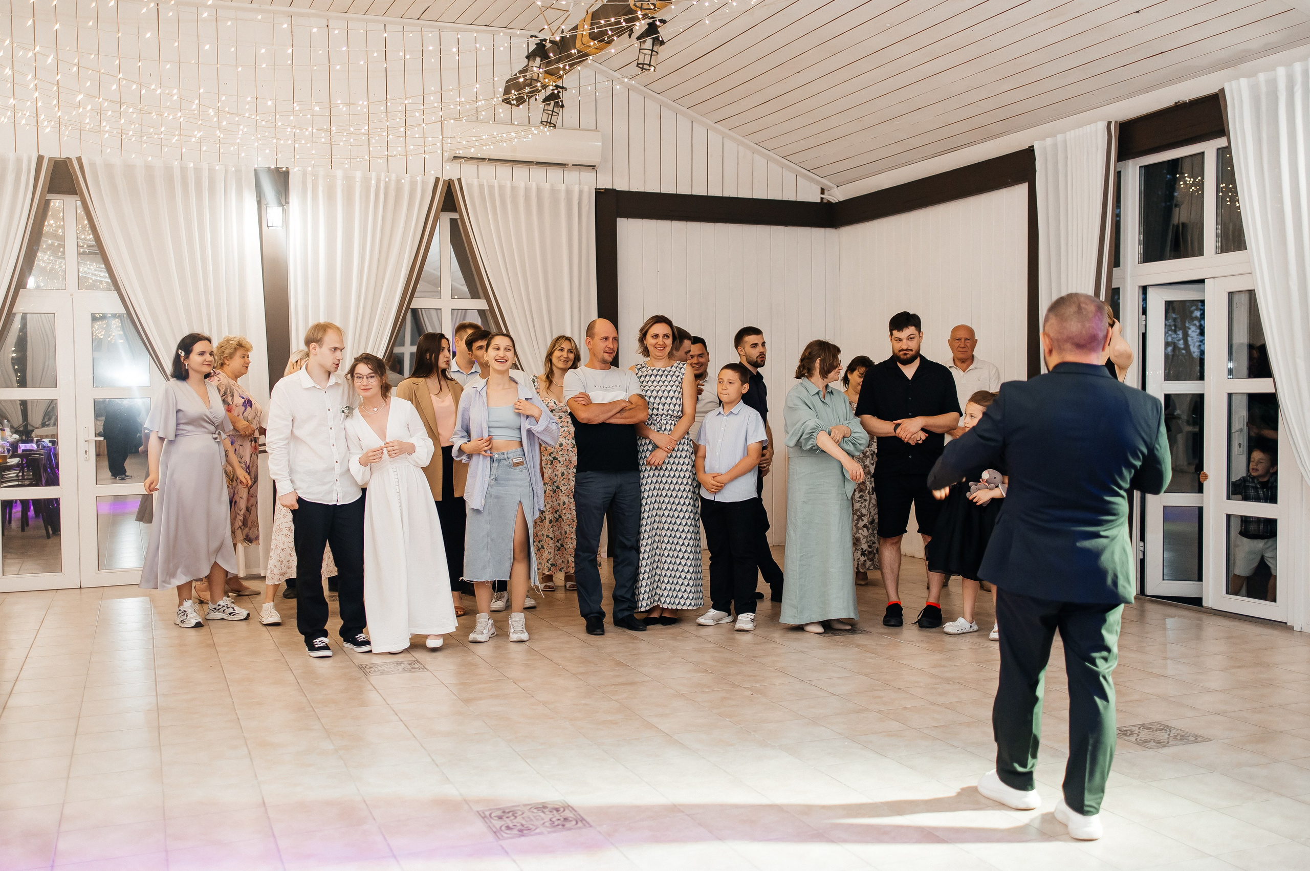 Павел и Юлия. Свадебный и семейный фотограф в Ростове-на-Дону