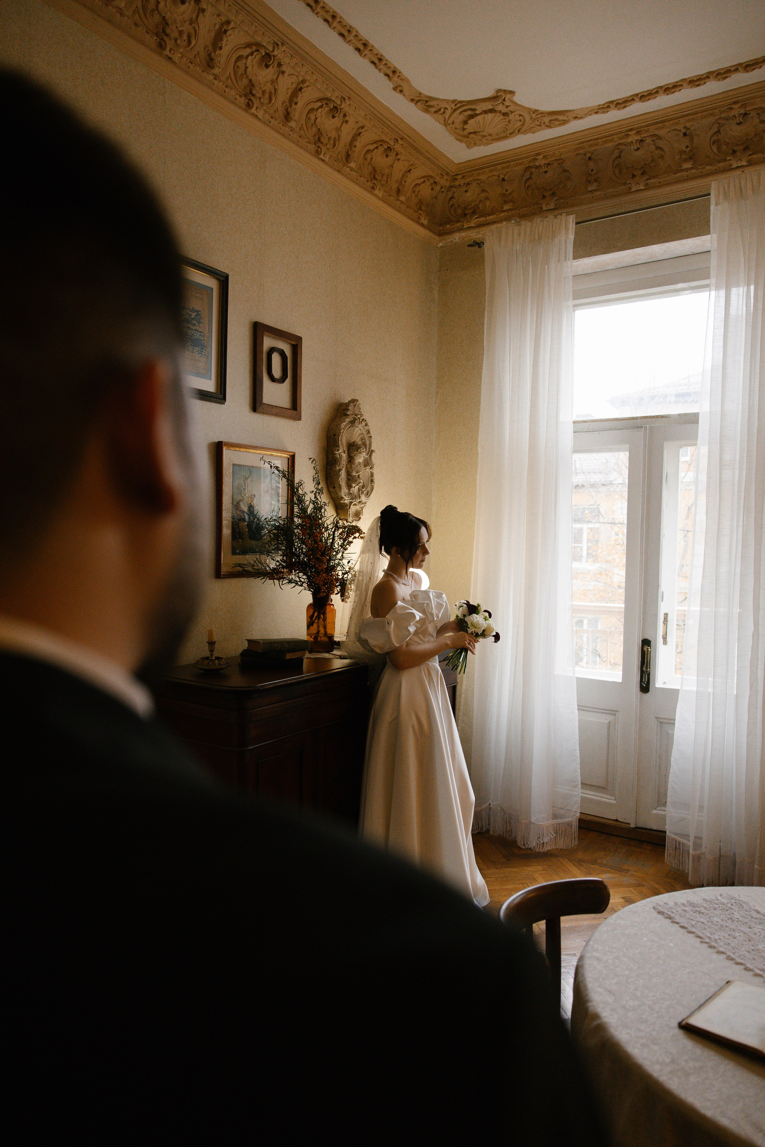 Давид и Александра. Свадебный и семейный фотограф в Ростове-на-Дону