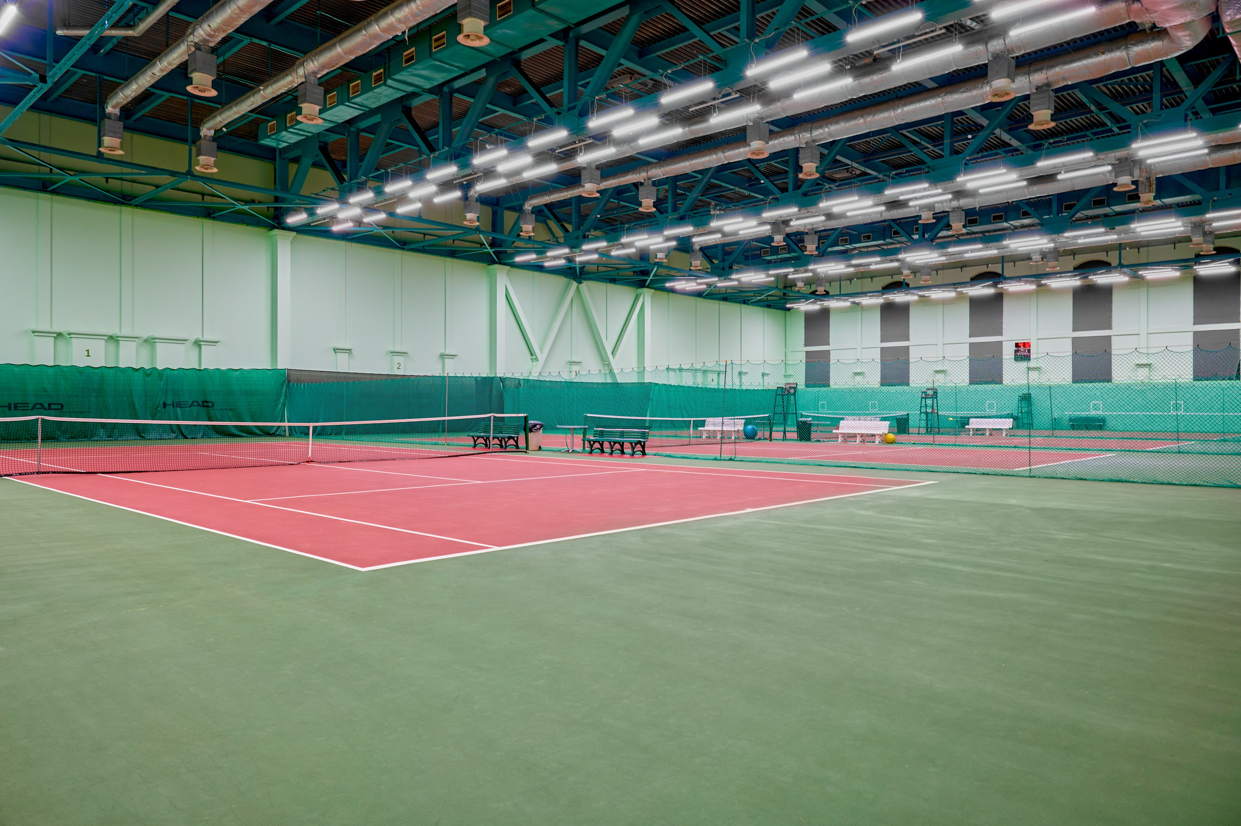 Интерьерная съемка объектов Дело спорт. Спортивный фитнес фотограф-видеограф Алексей Нестеров