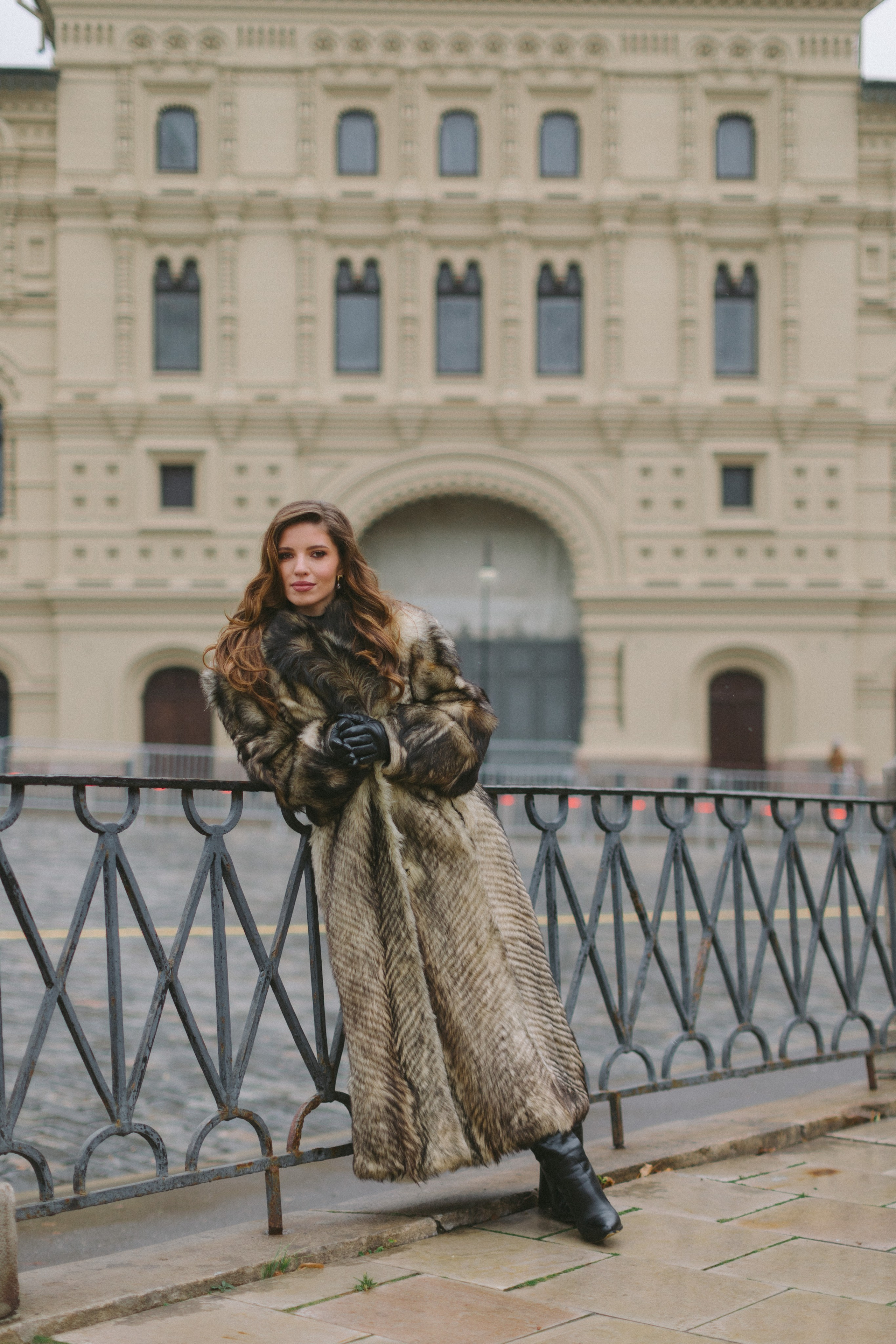 Мария. Свадебный фотограф Москва Татьяна Кундельчук