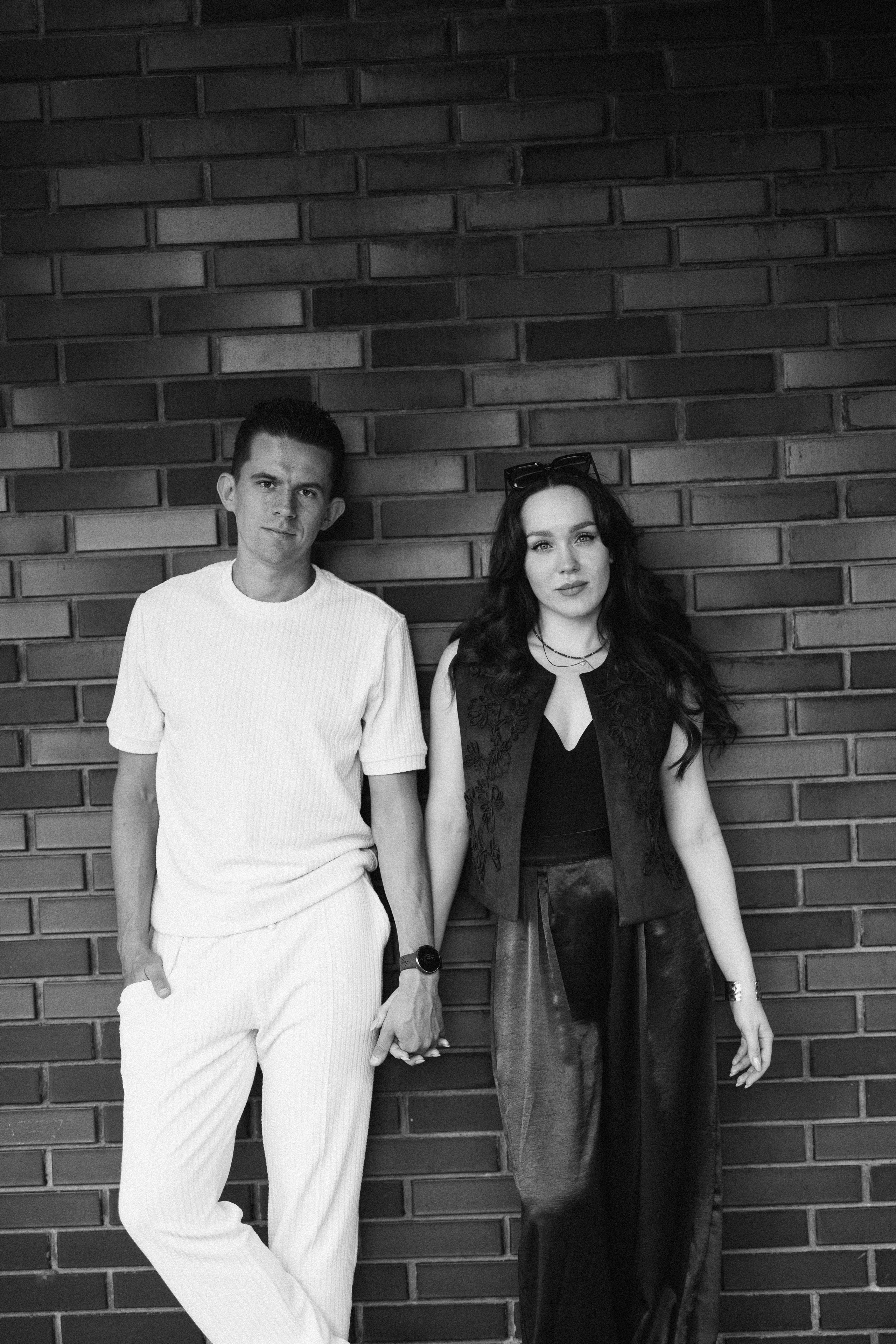 Д+С. Свадебный и портретный фотограф — Мария Костина