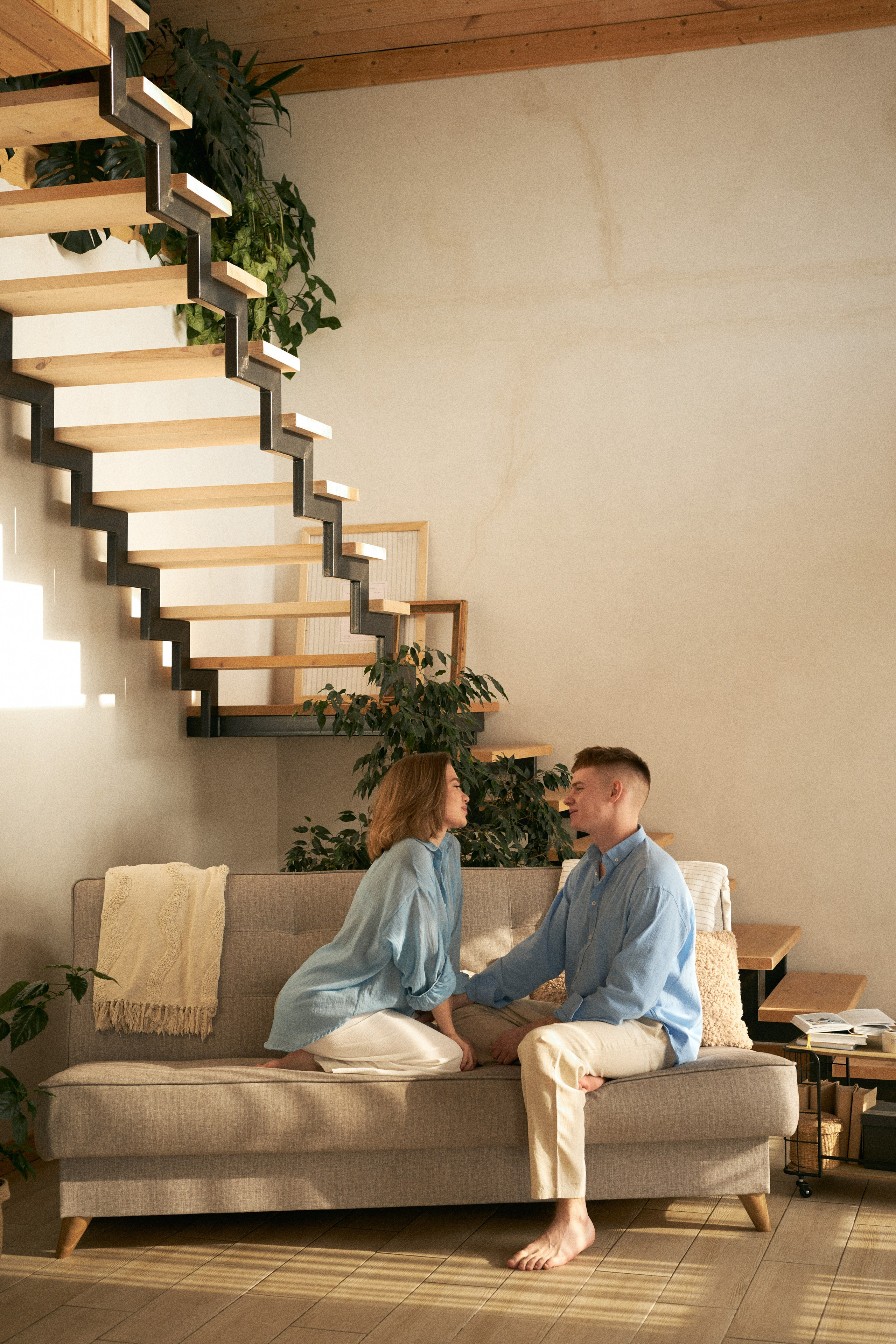 Дарья и Владислав. Фотограф в Екатеринбурге и Москве, Анна