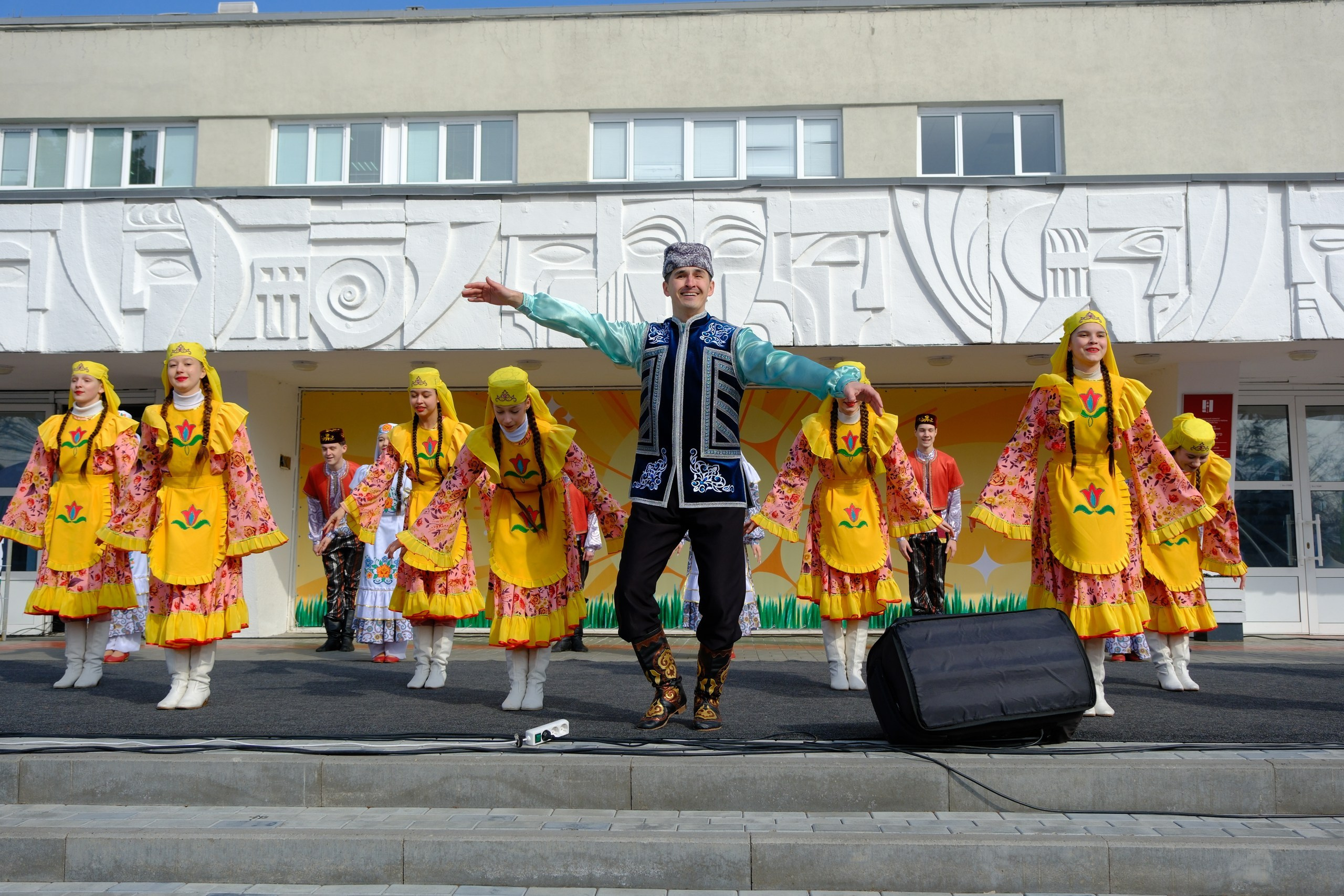 Нижнекамск Навруз 2026. Фотограф в Нижнекамск Татарстан Максим Липин