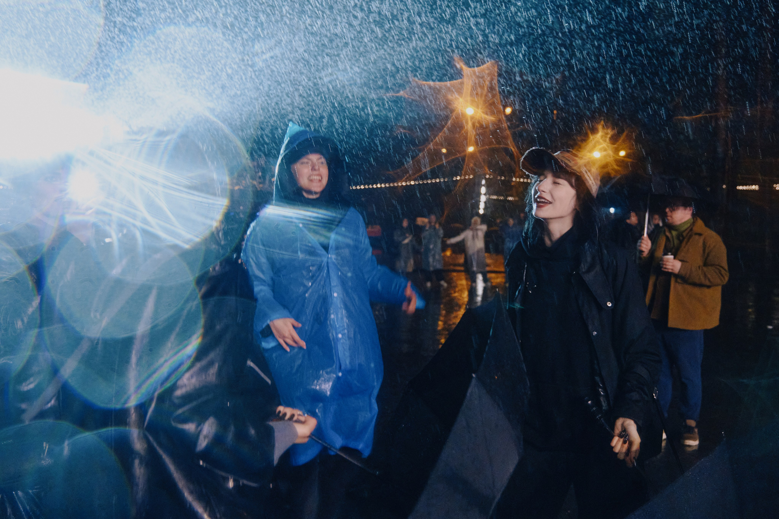 Концерты. Фотограф в Челябинске — Дмитрий Носов