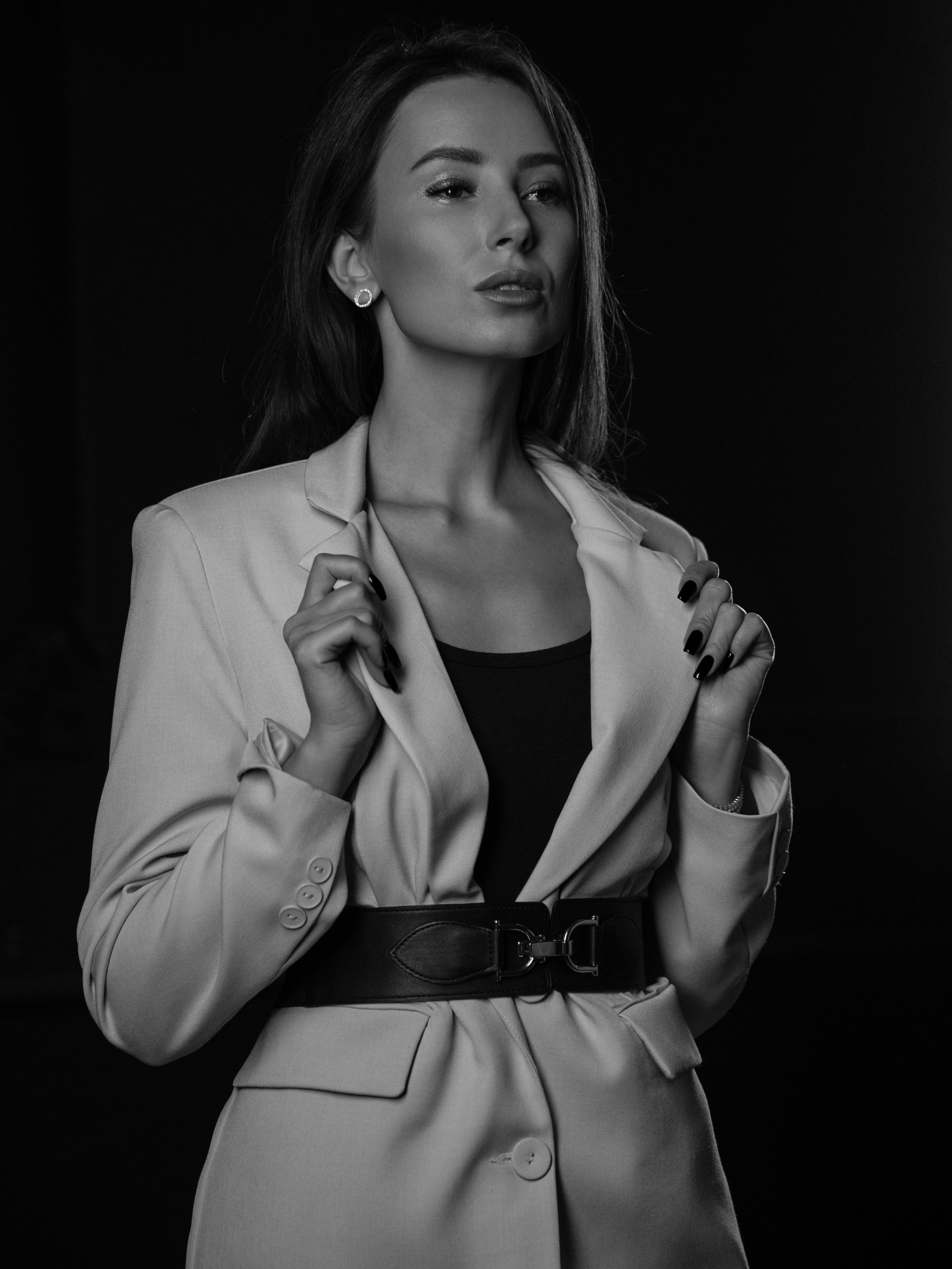 Портретная съемка. Ильдар Салимов — портретный и репортажный фотограф в Москве