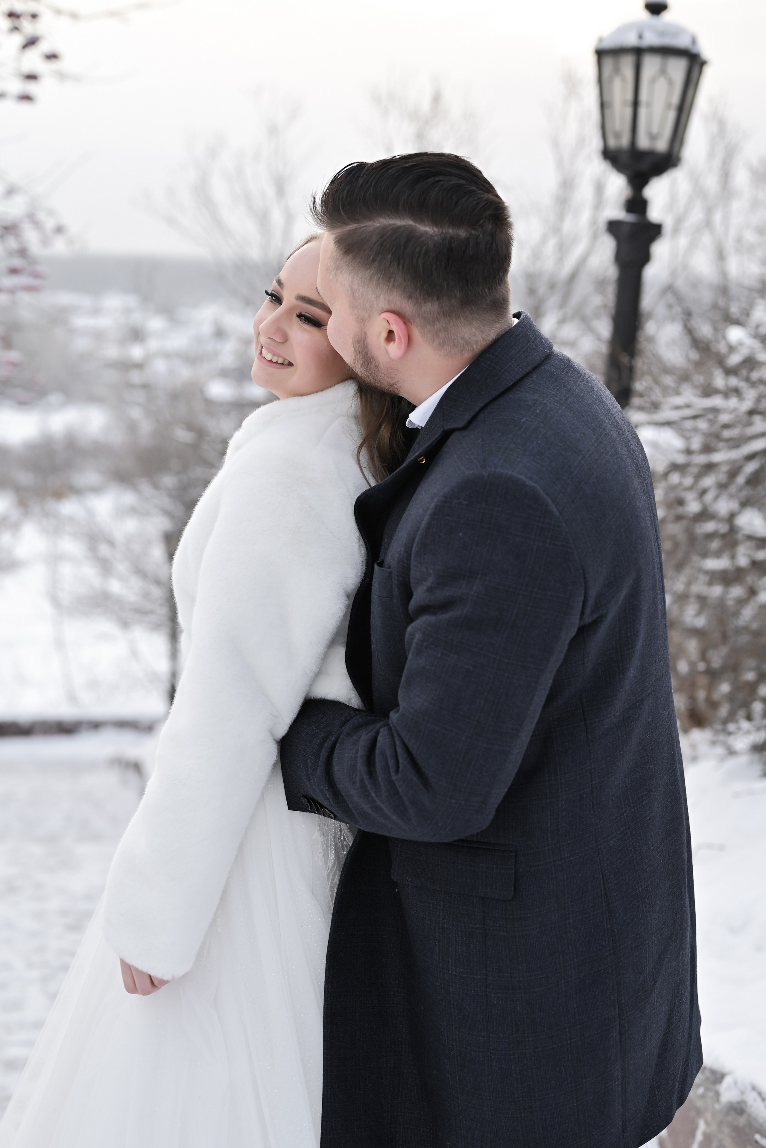 Анатолий & Полина. Свадебный и семейный фотограф в Уфе Александров Максим