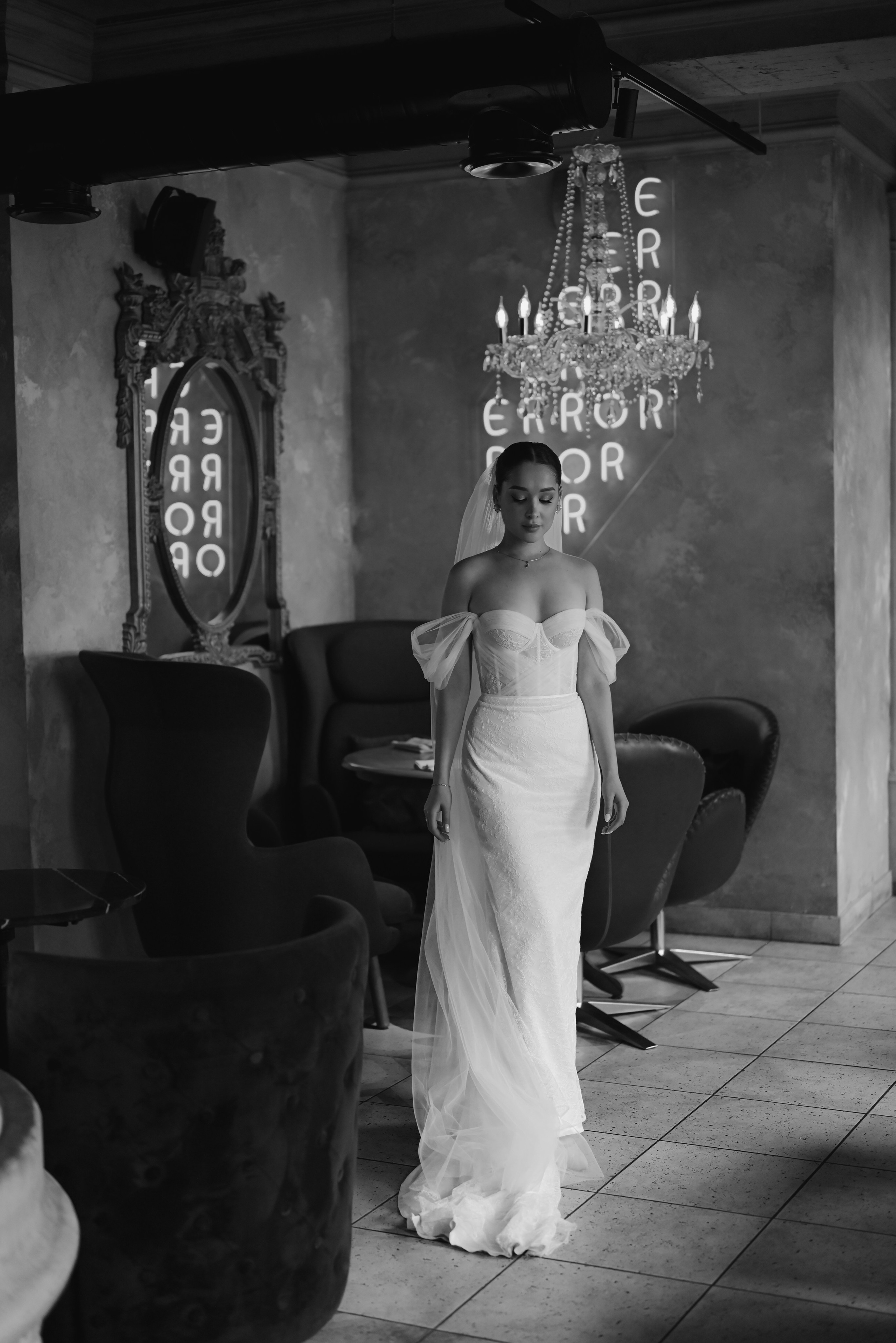 Ринат & Альбина. Свадебный и семейный фотограф в Уфе Александров Максим