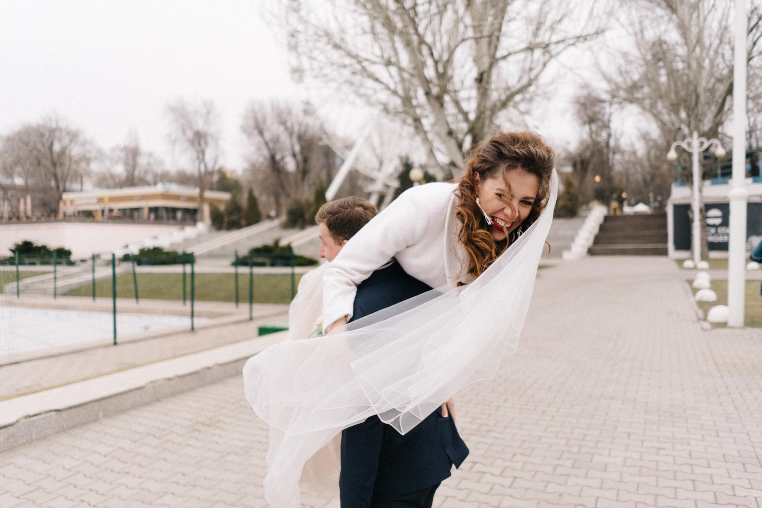 Wedding. Свадебный фотограф в Ростове-на-Дону Градинарова Анастасия
