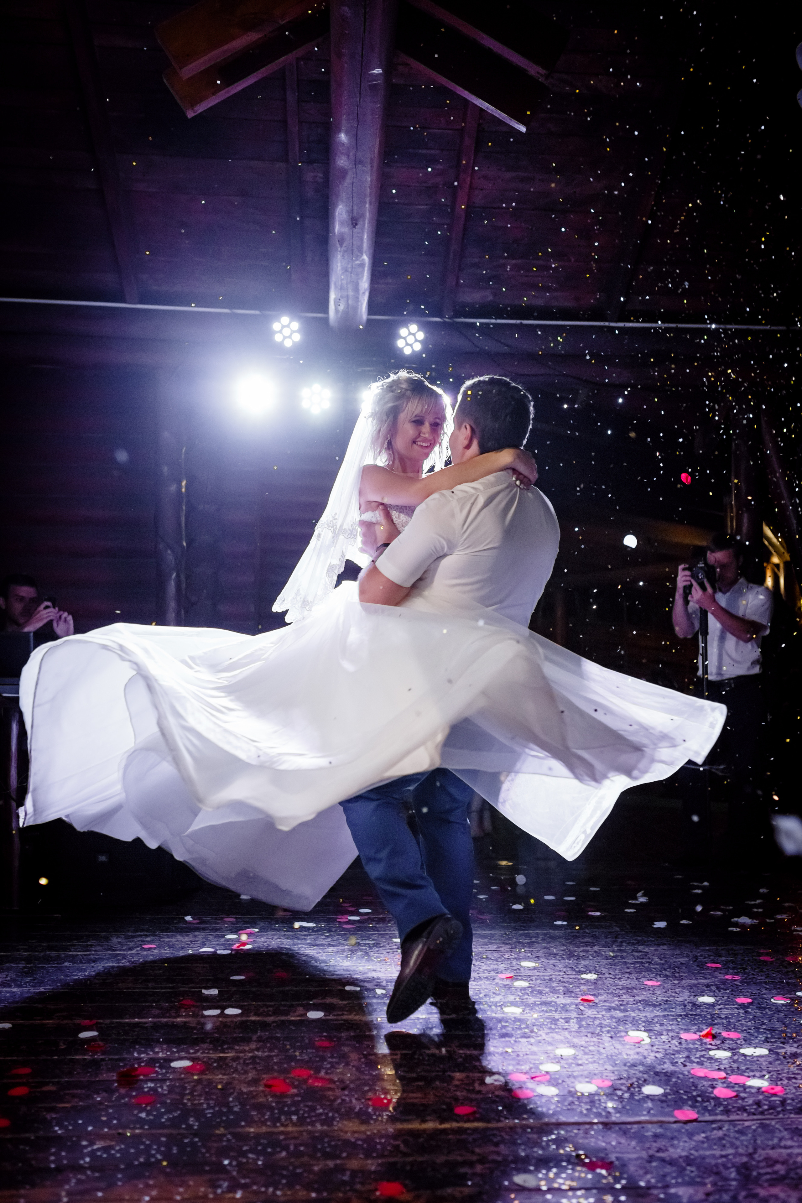 Wedding. Свадебный фотограф в Ростове-на-Дону Градинарова Анастасия