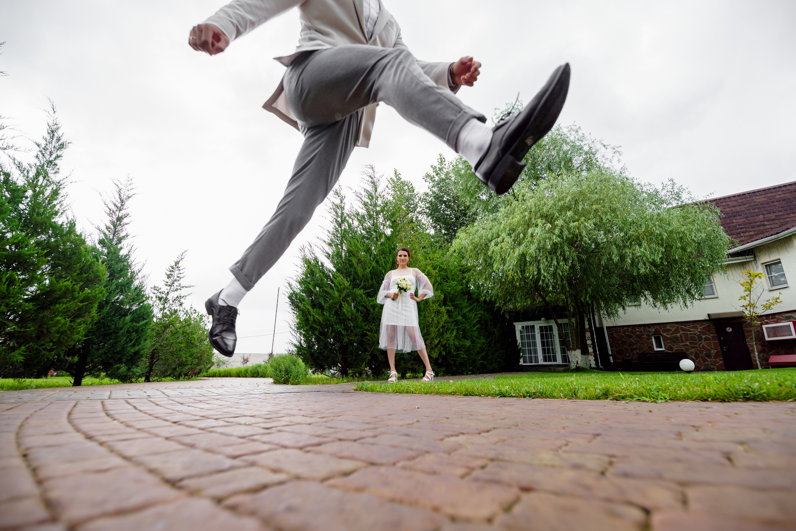 Свадебный фотограф в Ростове-на-Дону Градинарова Анастасия