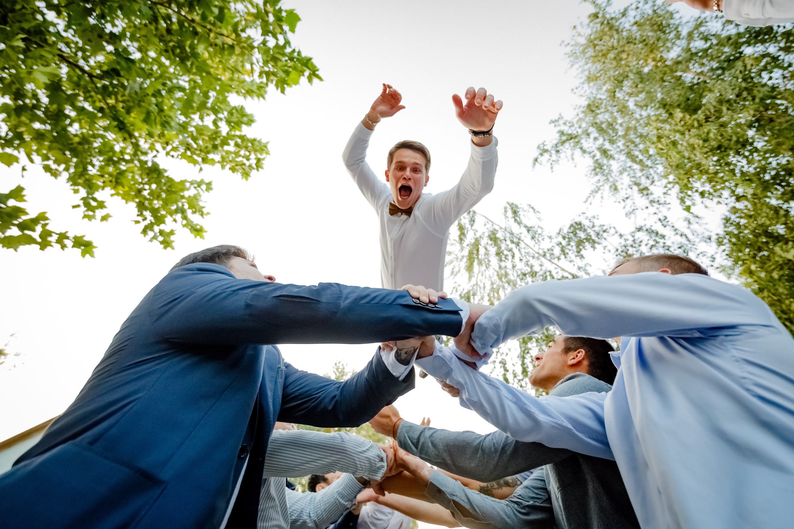 Wedding. Свадебный фотограф в Ростове-на-Дону Градинарова Анастасия