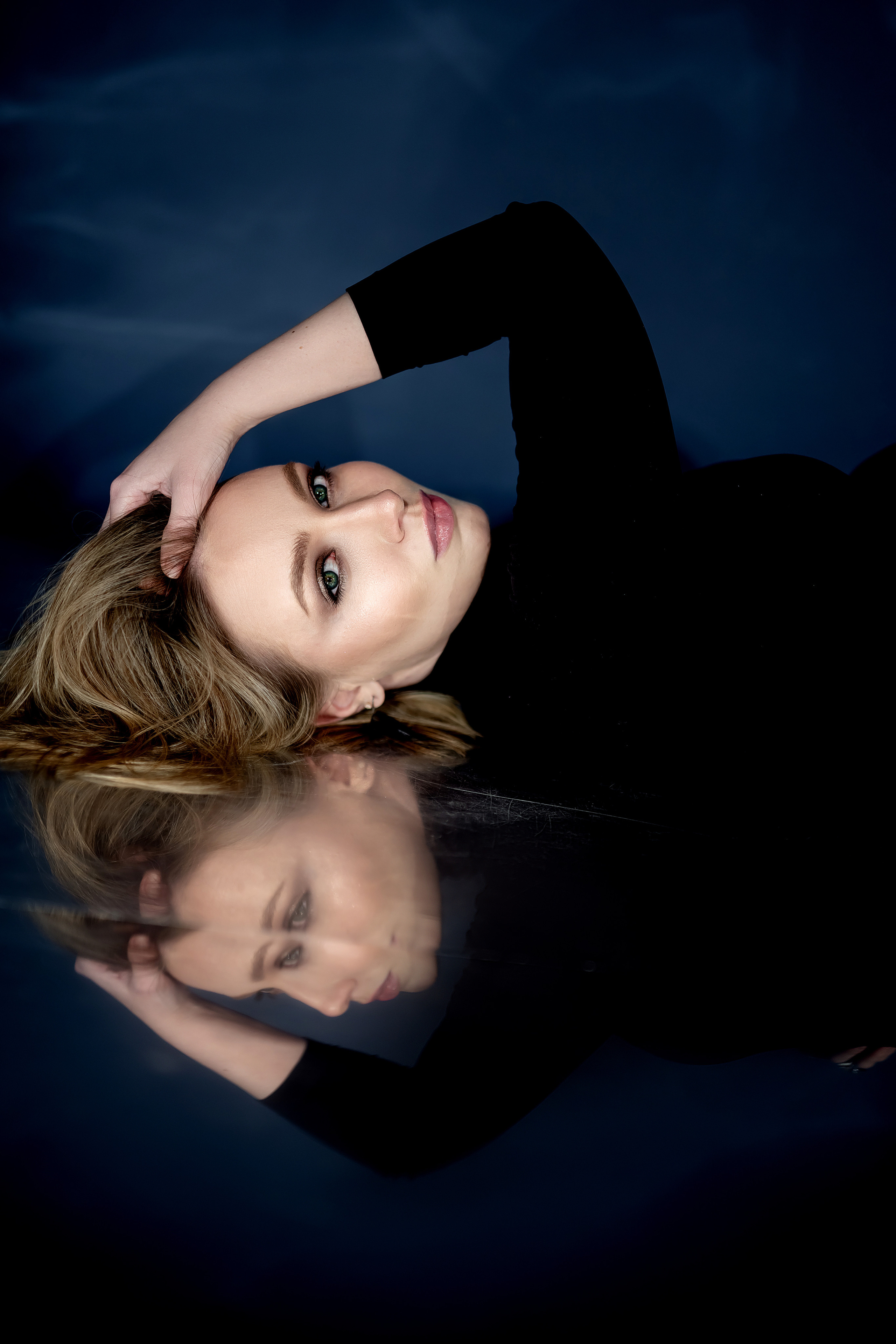 Portrait. Свадебный фотограф в Ростове-на-Дону Градинарова Анастасия