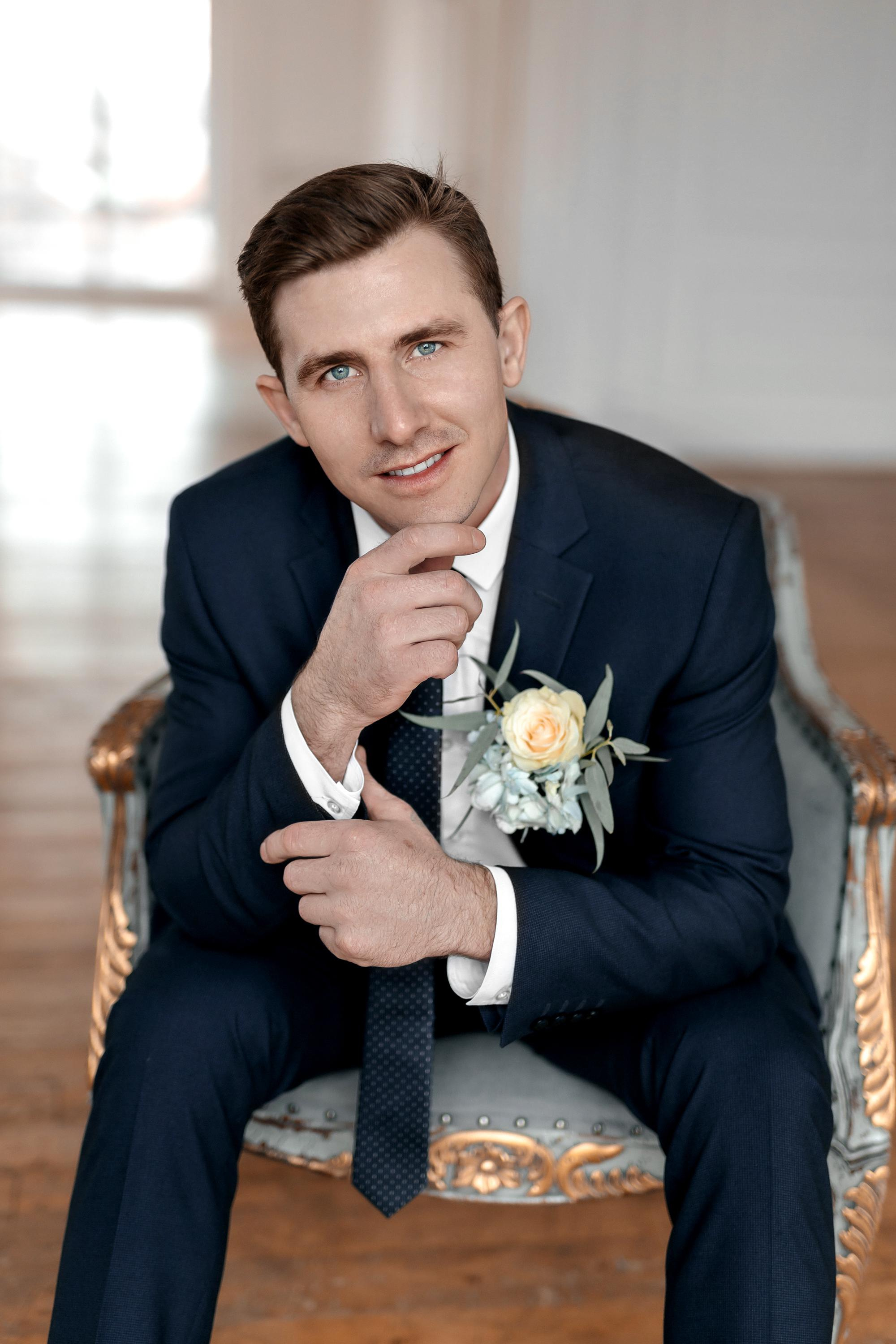 Wedding. Свадебный фотограф в Ростове-на-Дону Градинарова Анастасия