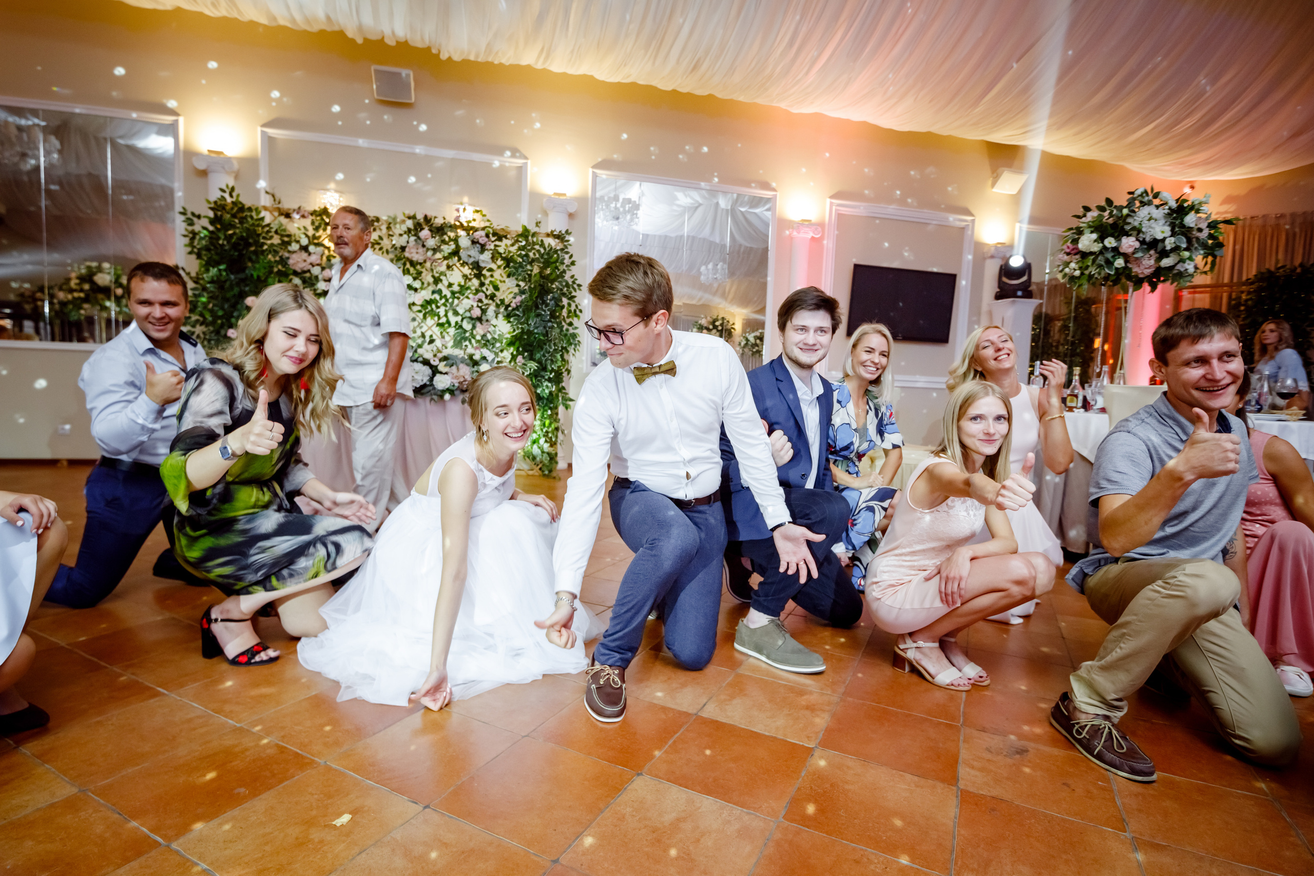 Свадебный фотограф в Ростове-на-Дону Градинарова Анастасия