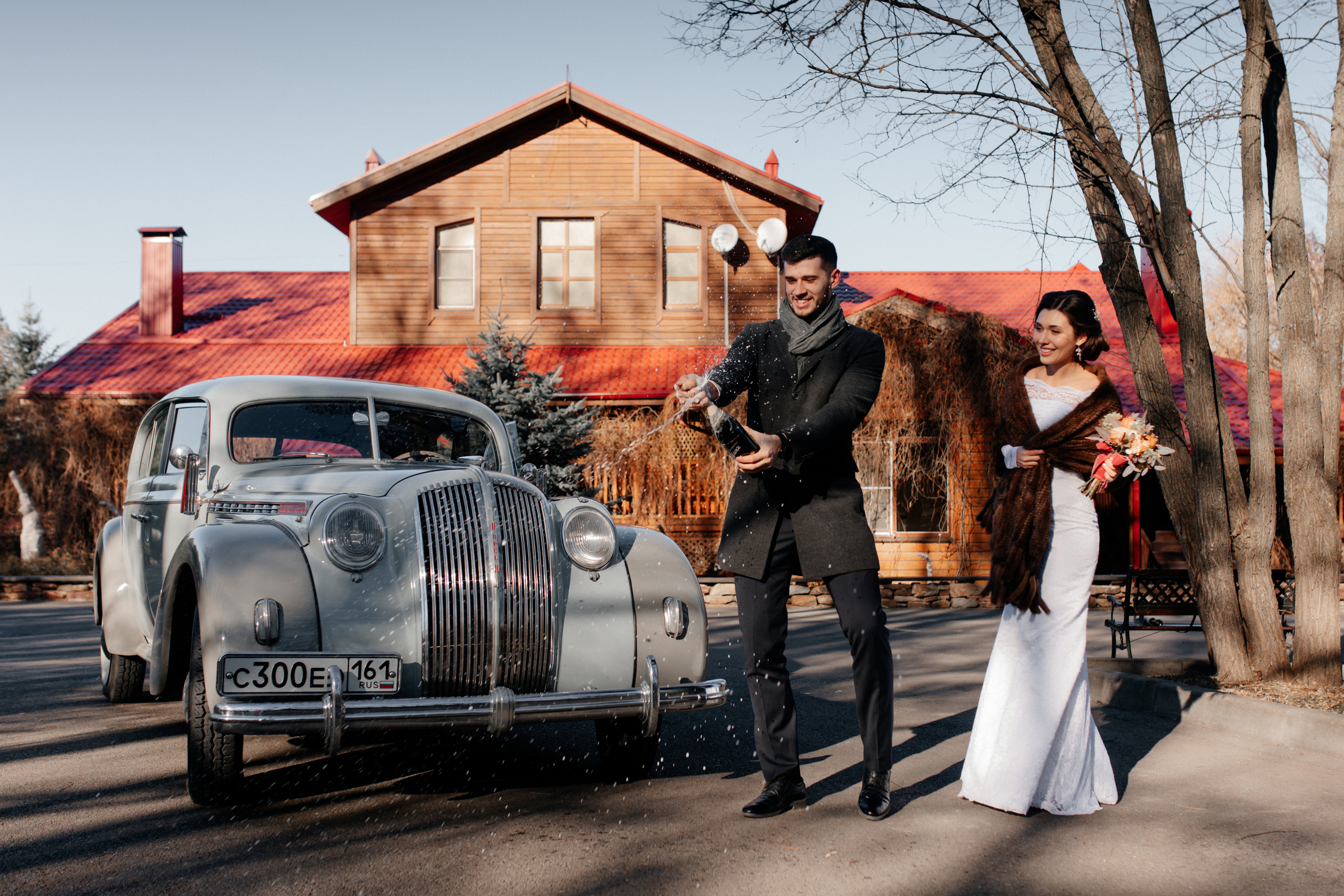 Wedding. Свадебный фотограф в Ростове-на-Дону Градинарова Анастасия