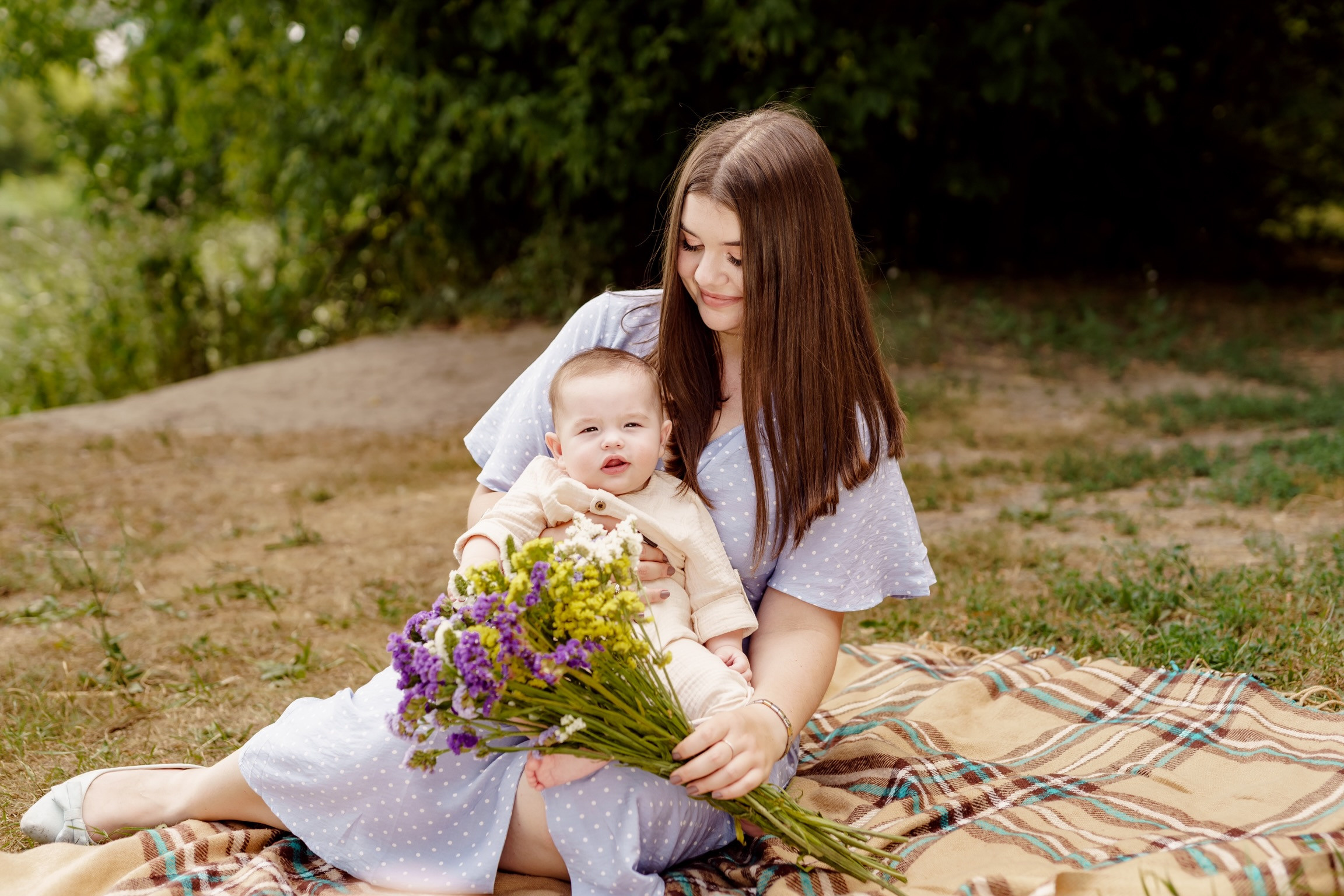 Family. Свадебный фотограф в Ростове-на-Дону Градинарова Анастасия