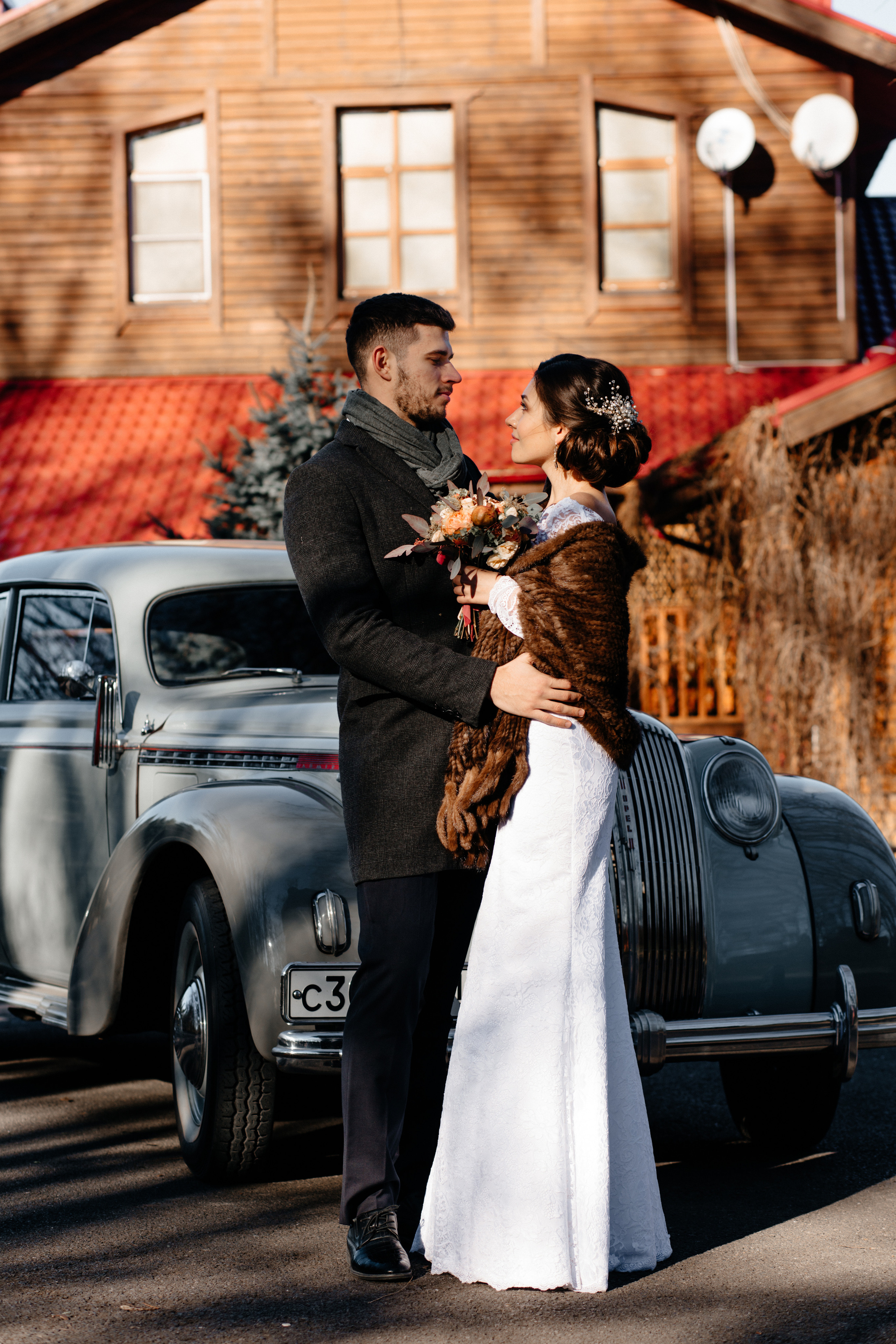 Wedding. Свадебный фотограф в Ростове-на-Дону Градинарова Анастасия