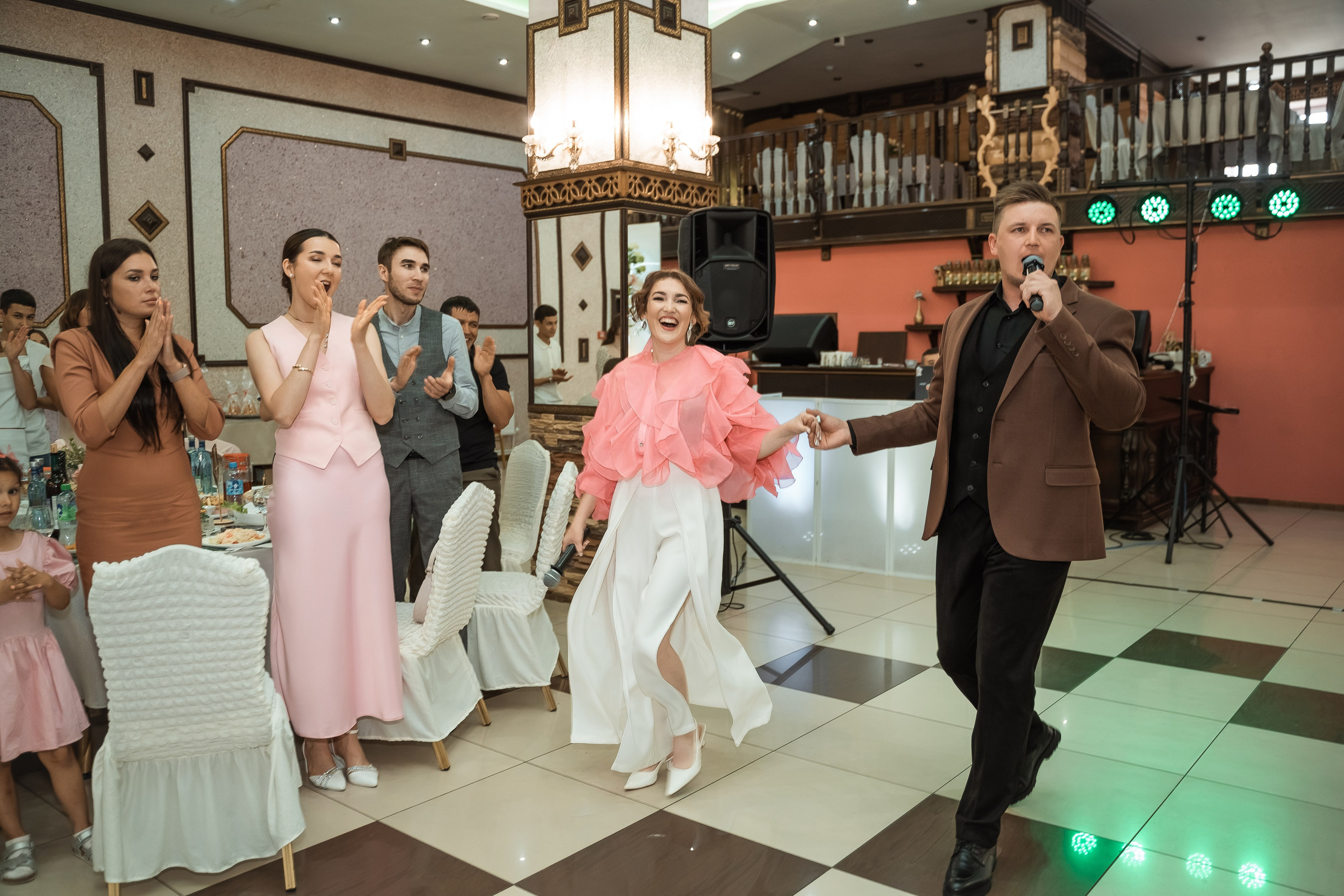 Рафиль и Диана. Свадебный семейный фотограф Ксения Божко Уфа Раевка никах в Нарыстау