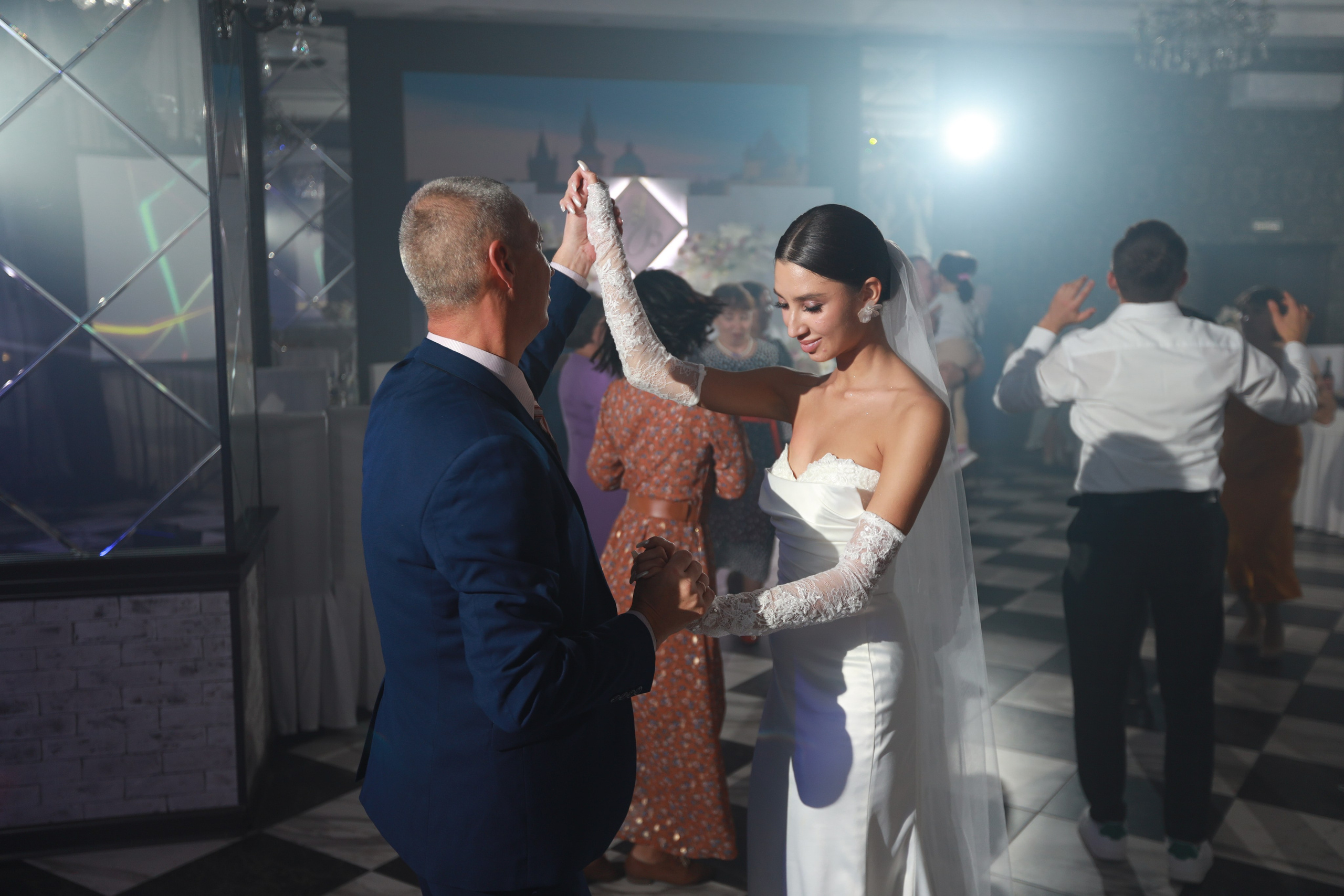 Максим Виктория. Фотограф Александр Литвинов