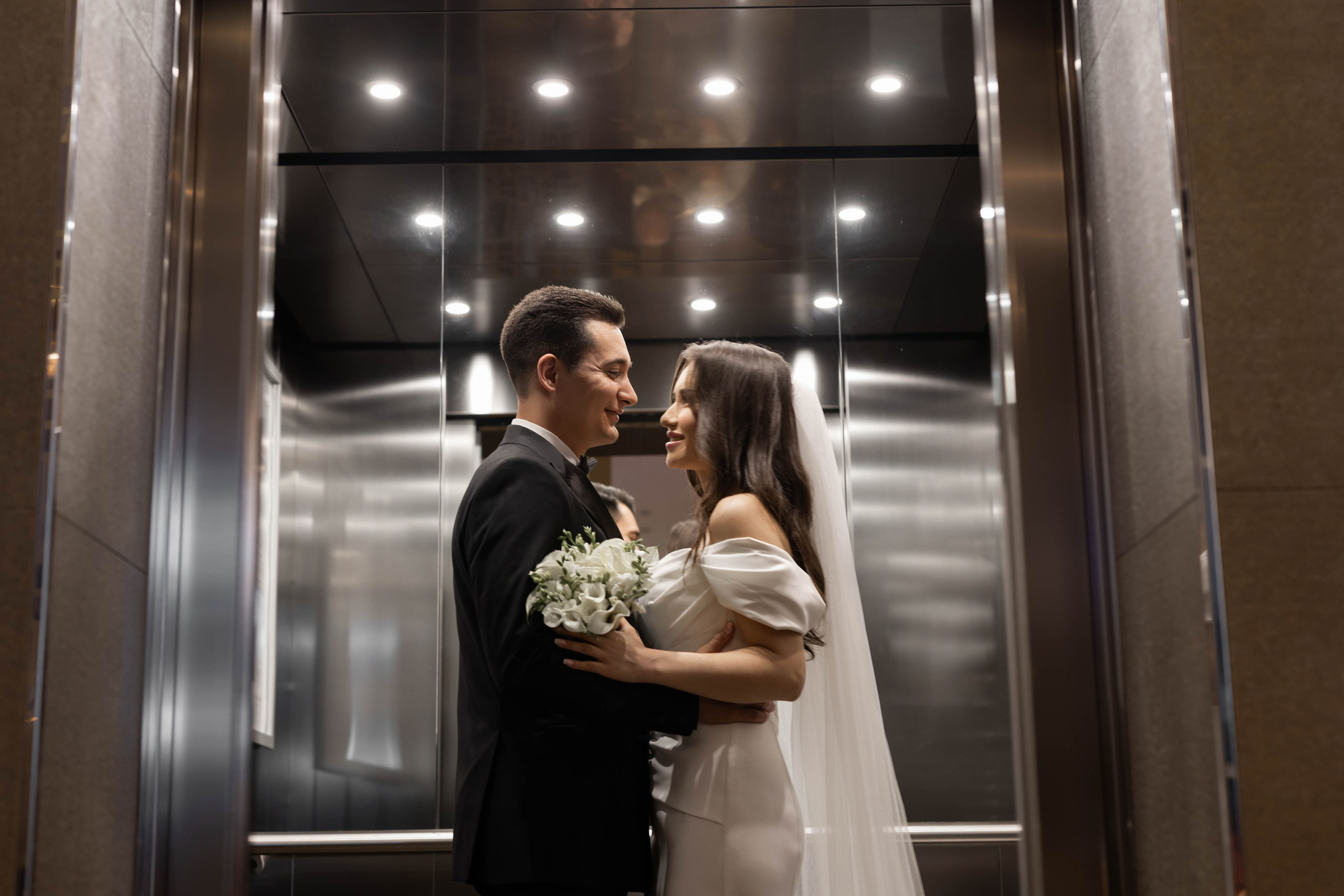 Данис Эльвира. Фотограф Александр Литвинов