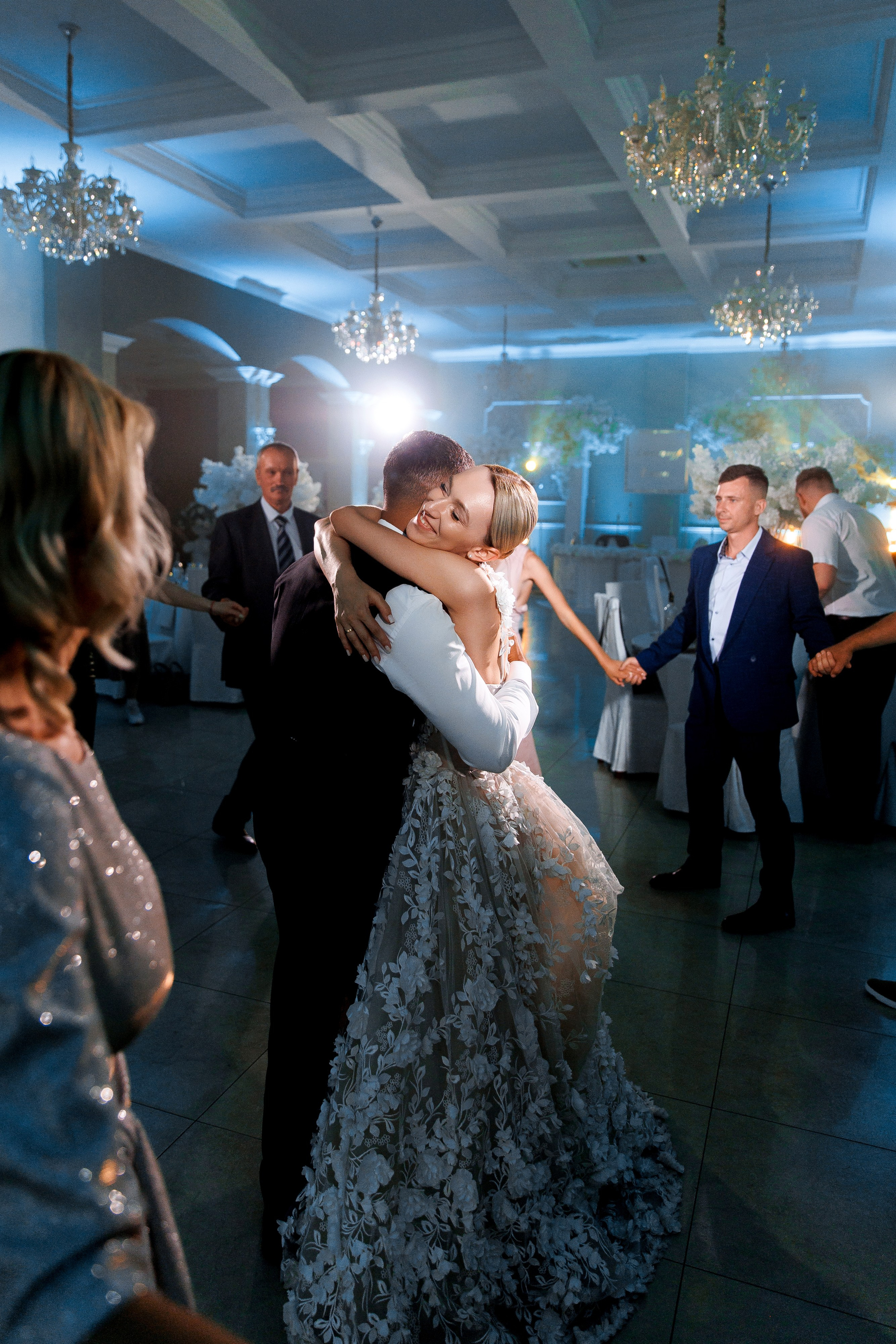 A+E. Свадебный фотограф Каледич Тимофей