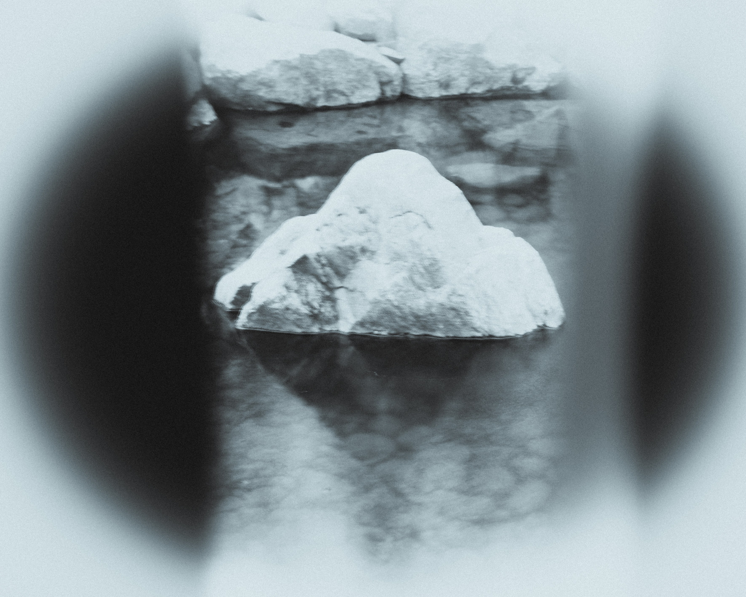 Silence. Главная