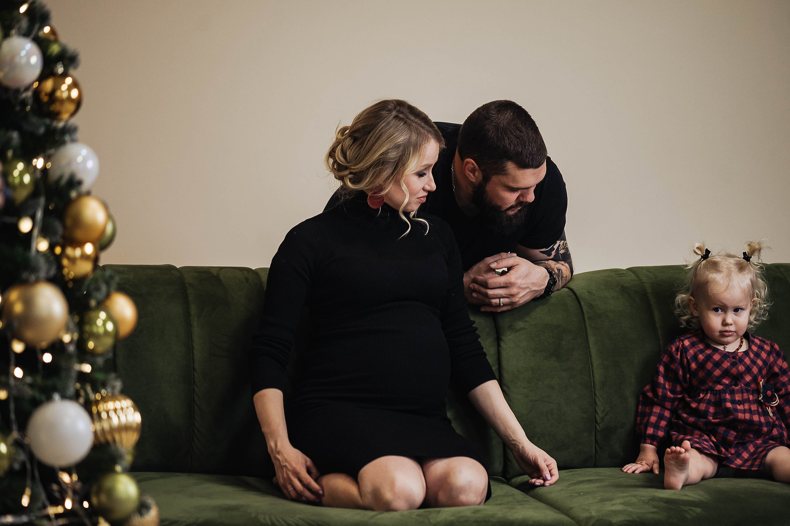 А новый год за нами мчится). Свадебный и семейный фотограф в Новосибирске, Санкт-Петербурге, Москве