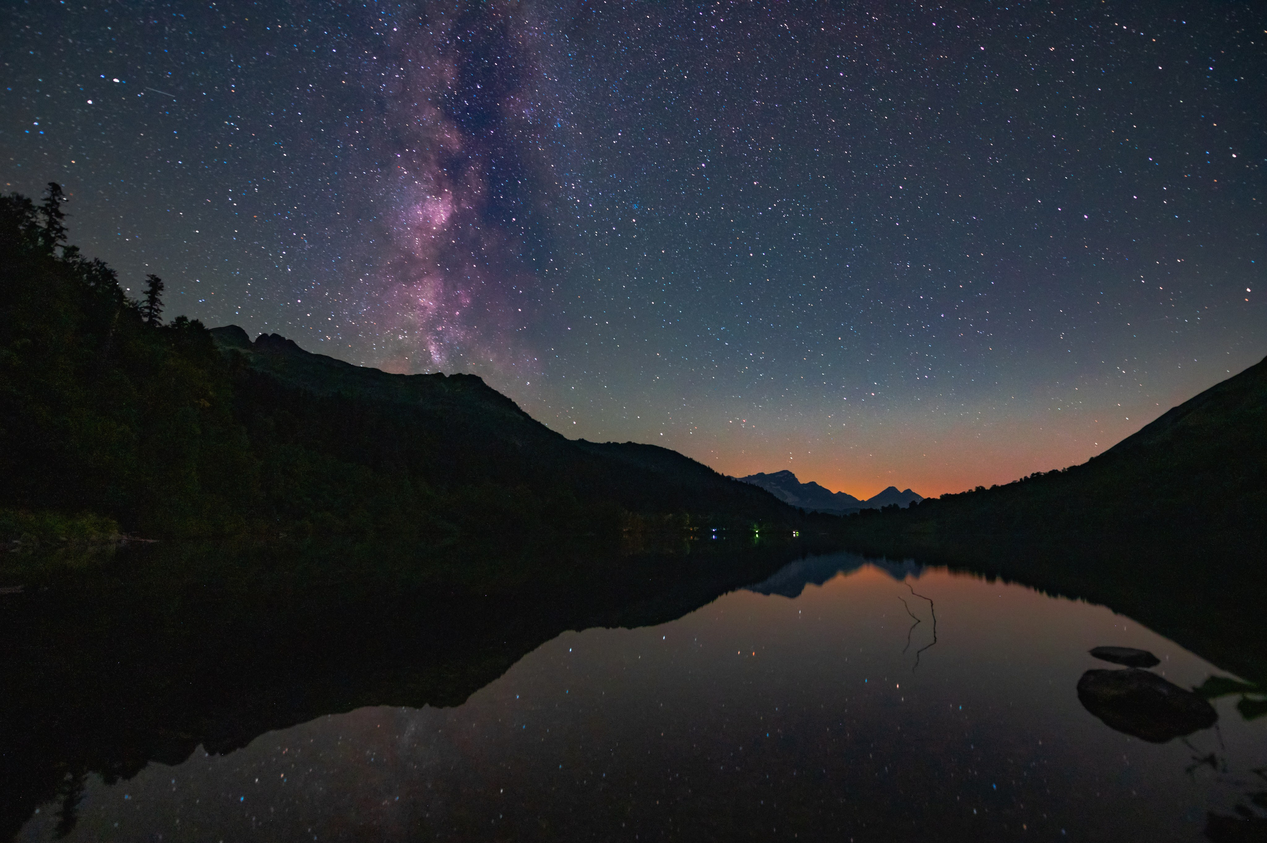 Путешествия и пейзаж. Репортажный фотограф в Красной Поляне и Сочи Павлюченко Екатерина