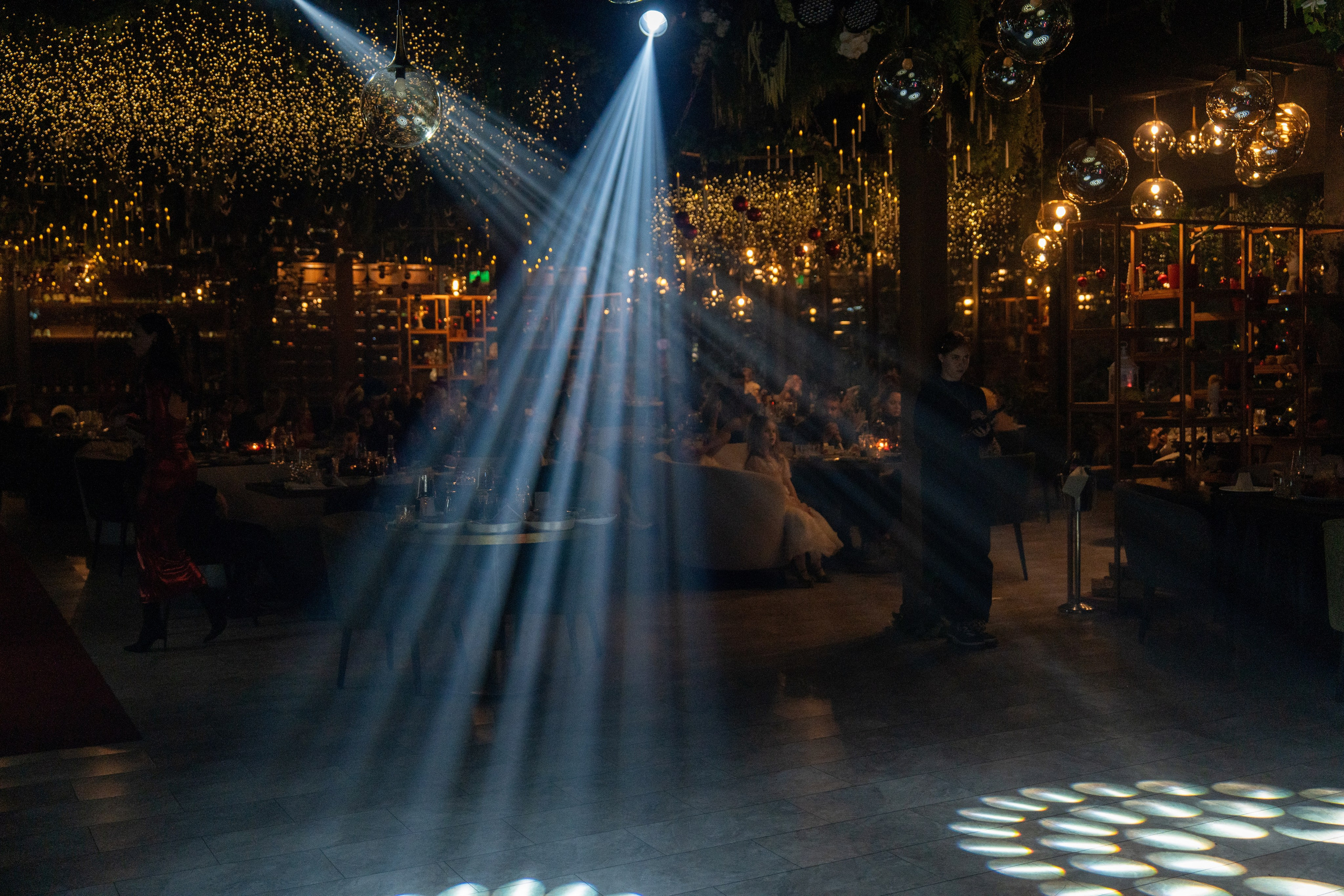 RS NYEAR2026. Репортажный фотограф в Красной Поляне и Сочи Павлюченко Екатерина