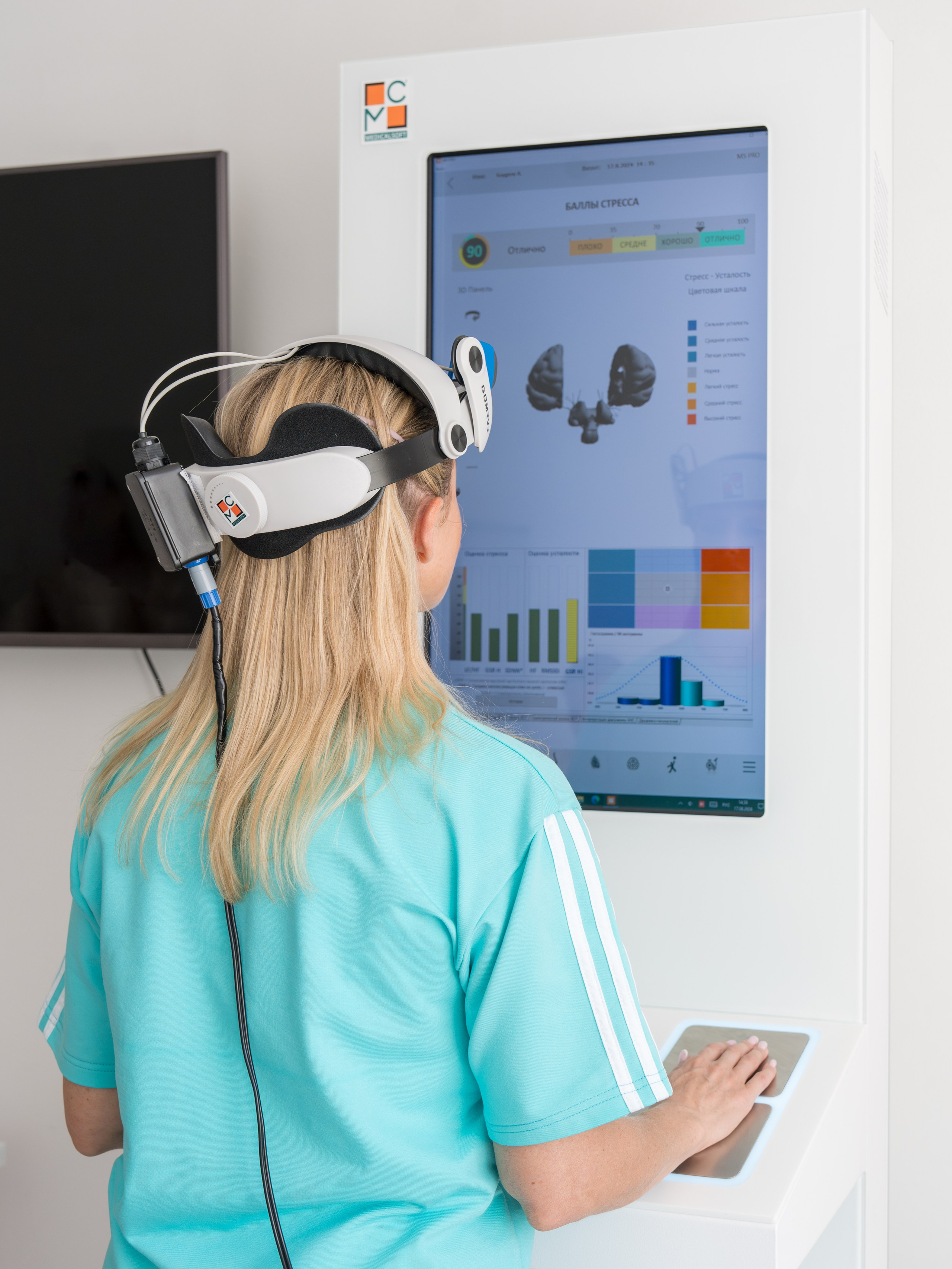 Контент съемка для медицинского центра в отеле Rosa Springs. Репортажный фотограф в Красной Поляне и Сочи Павлюченко Екатерина