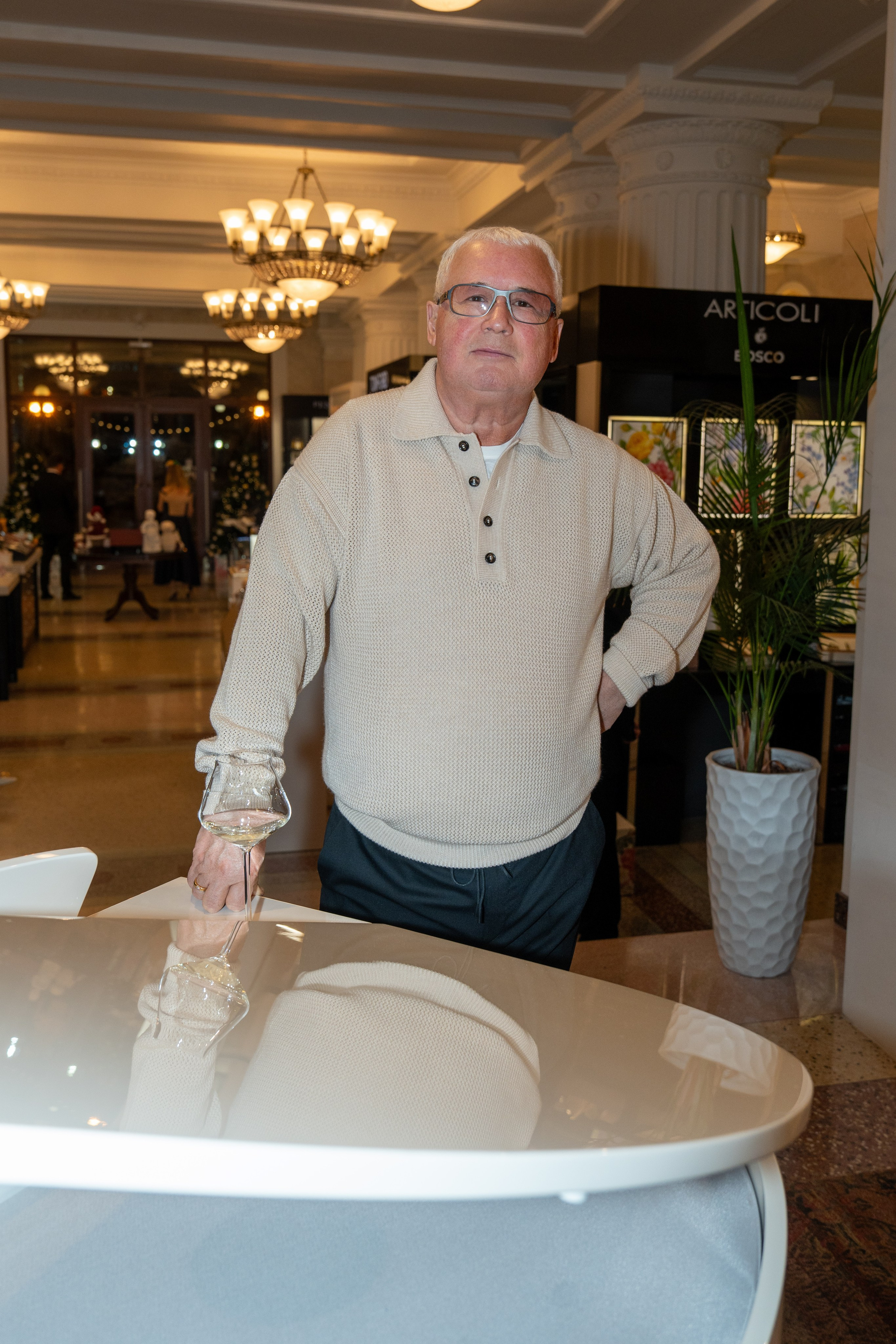 RS Bosco. Репортажный фотограф в Красной Поляне и Сочи Павлюченко Екатерина