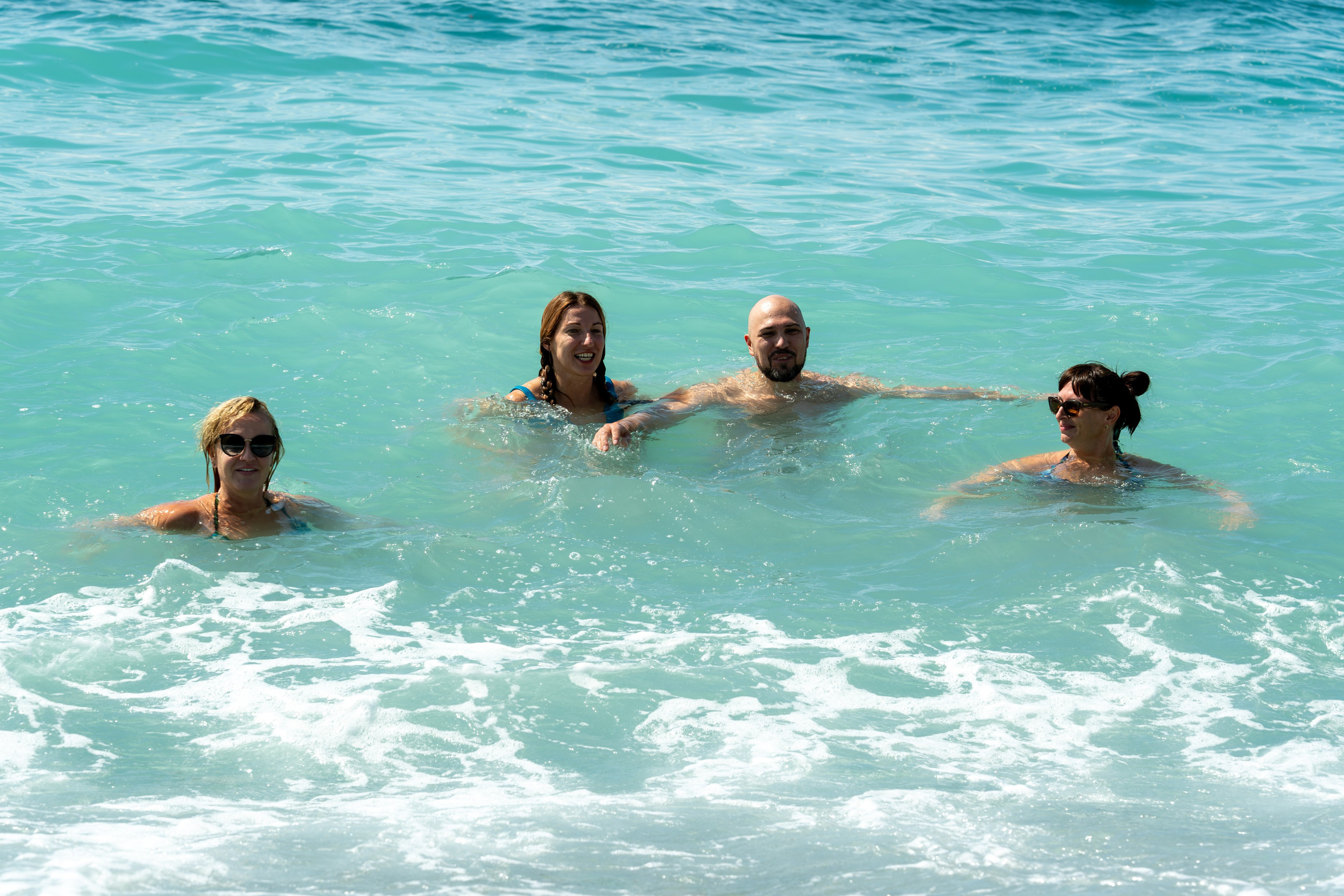 MICE мероприятие — тур по Абхазии. Репортажный фотограф в Красной Поляне и Сочи Павлюченко Екатерина