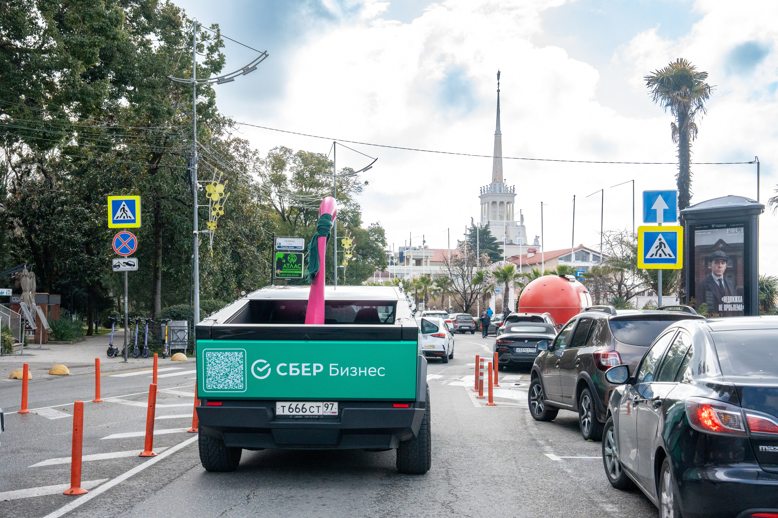 Сбер-маркетинг в Сочи и Красной Поляне. Репортажный фотограф в Красной Поляне и Сочи Павлюченко Екатерина