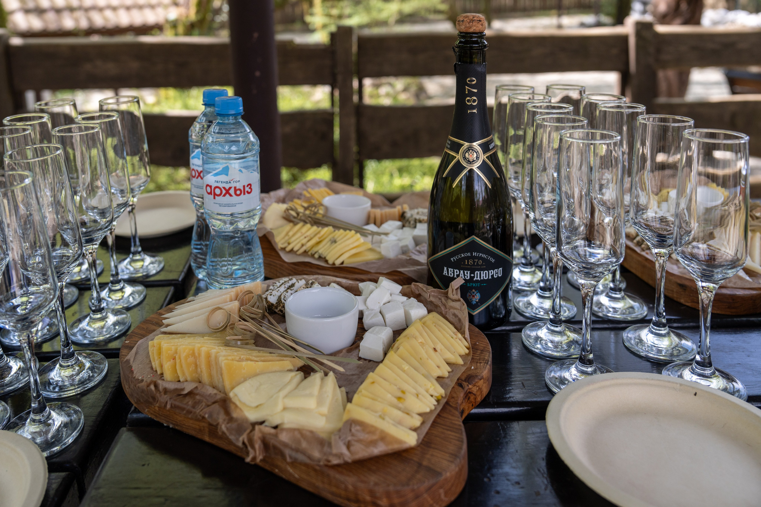 MICE мероприятие — джиппинг на каньон Псахо. Репортажный фотограф в Красной Поляне и Сочи Павлюченко Екатерина