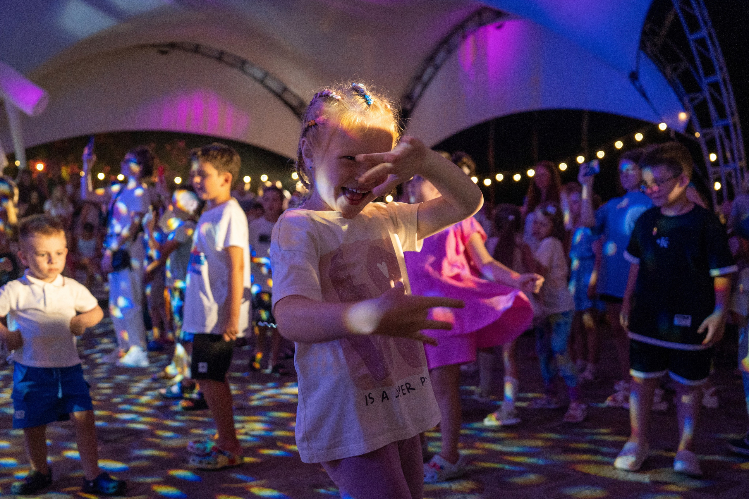 Норникель 90 лет празднование Дня Рождения в санатории Заполярье. Репортажный фотограф в Красной Поляне и Сочи Павлюченко Екатерина