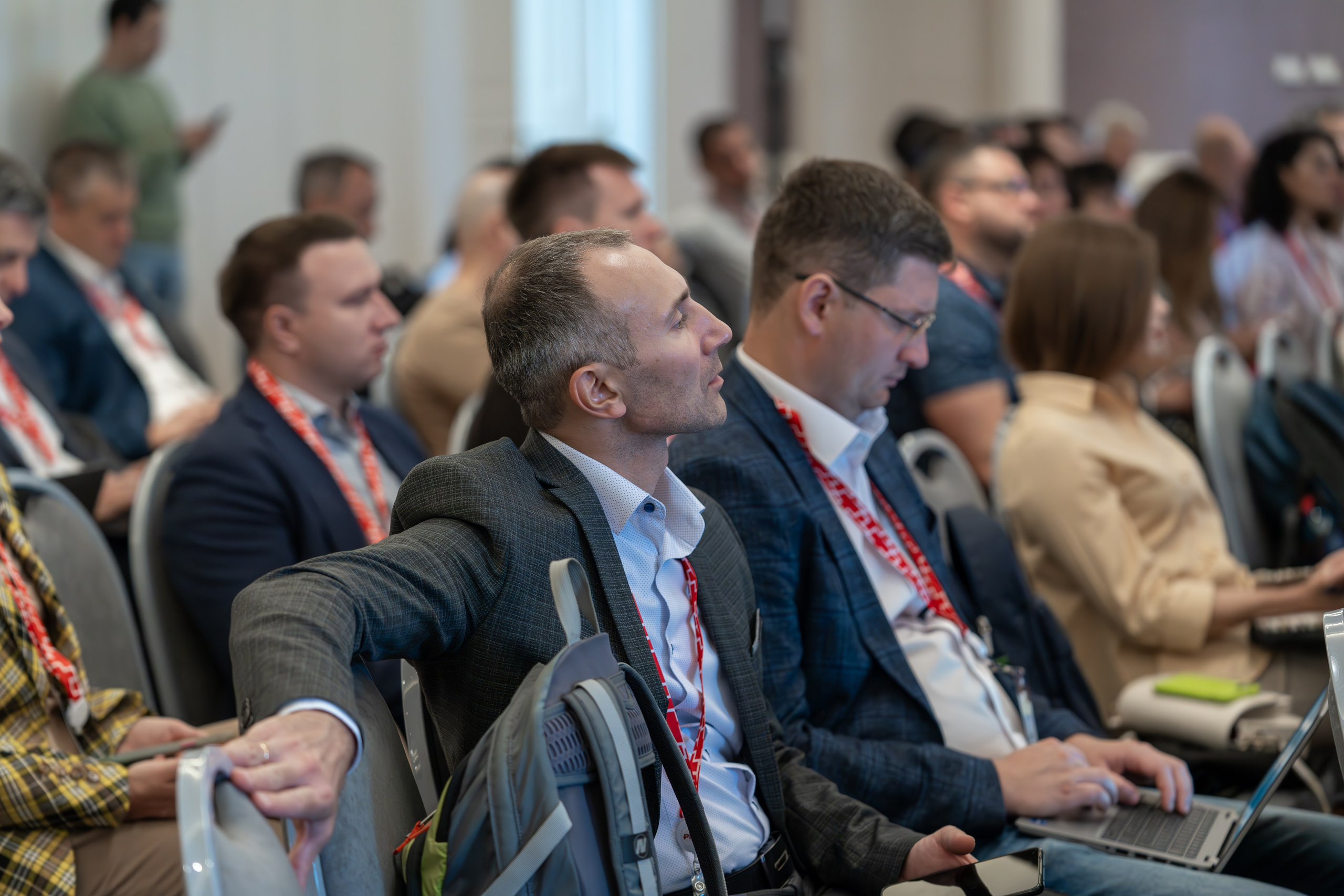 Международная конференция по управлению проектами. Репортажный фотограф в Красной Поляне и Сочи Павлюченко Екатерина