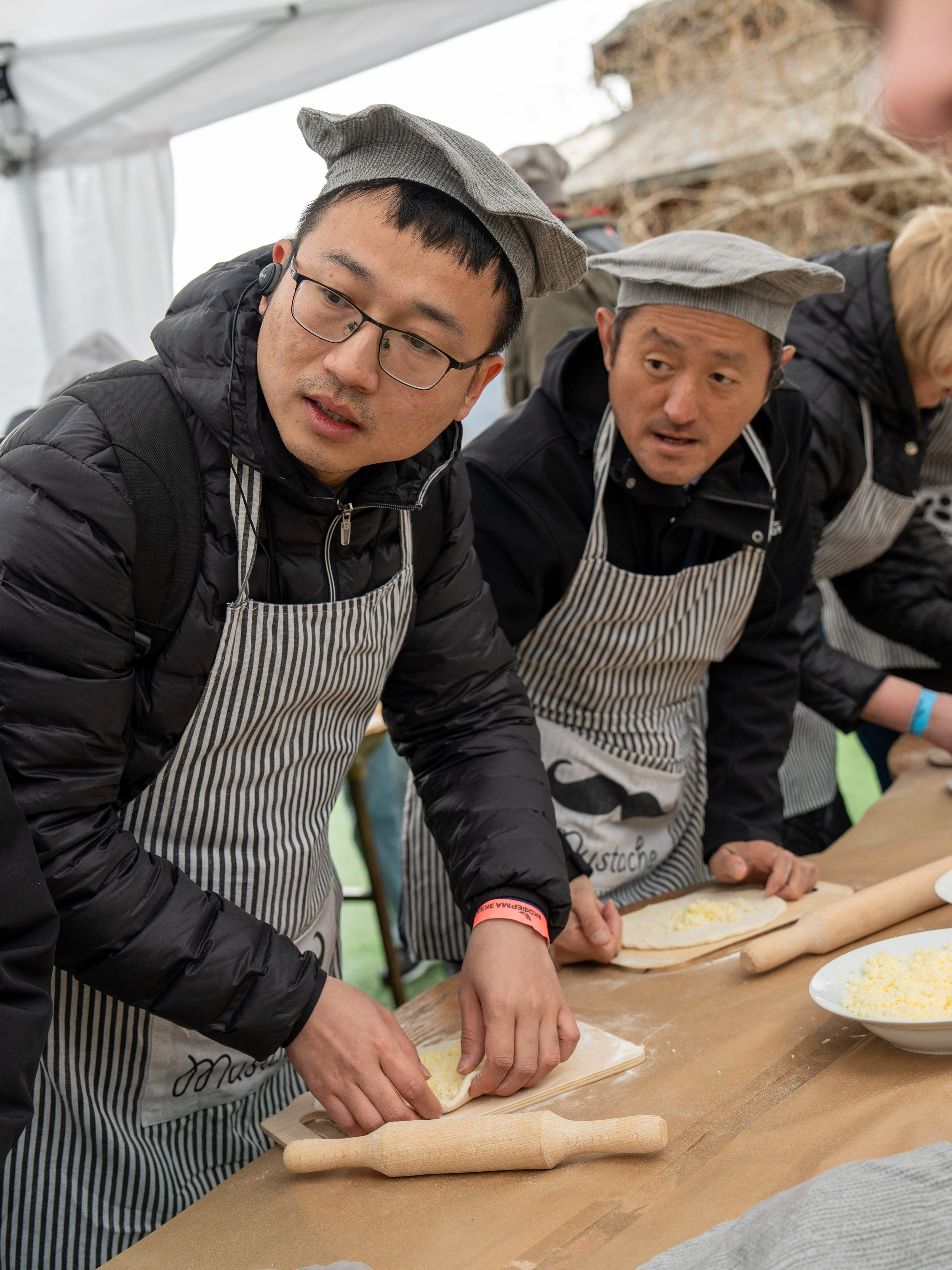 MICE мероприятие на ферме Экзархо. Репортажный фотограф в Красной Поляне и Сочи Павлюченко Екатерина